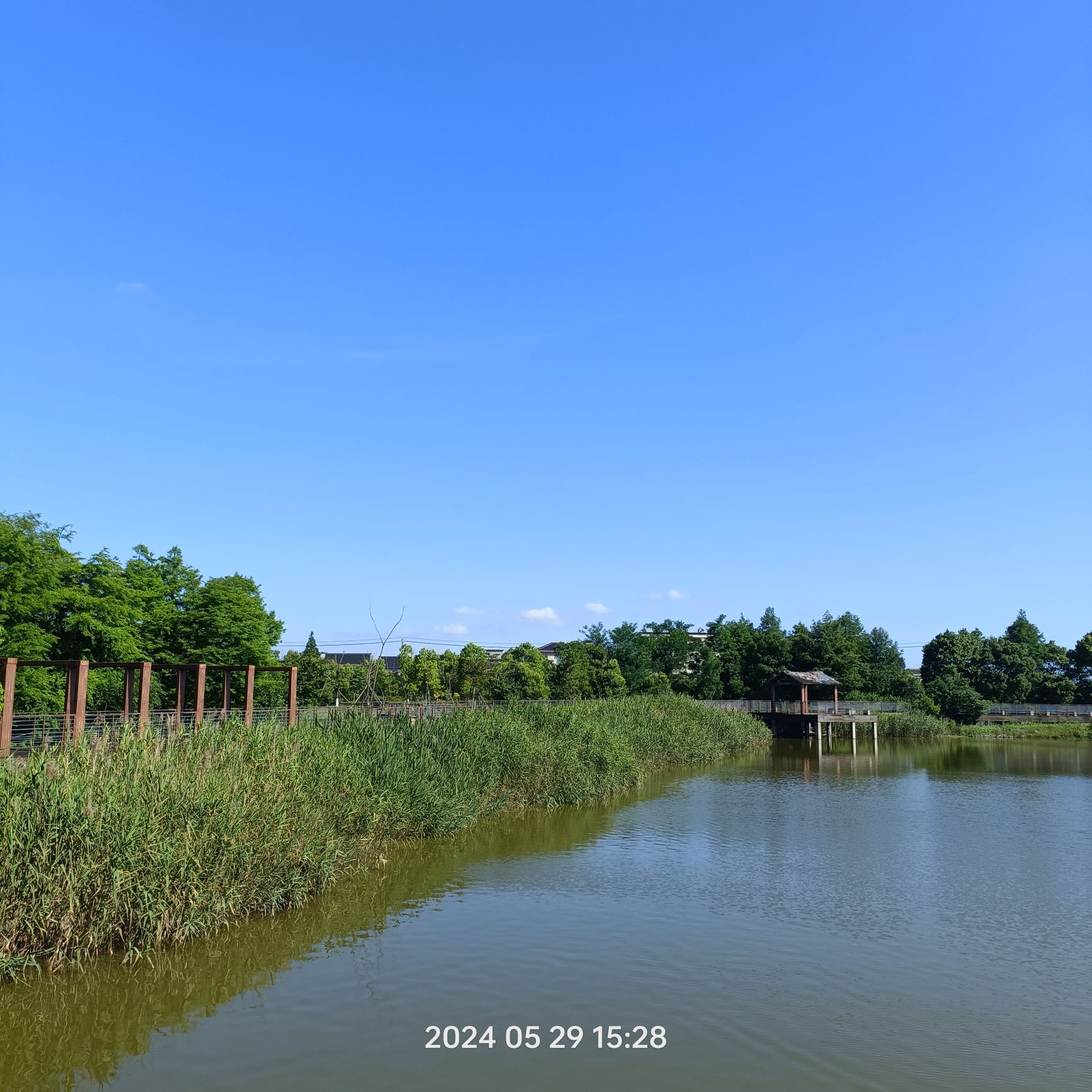 三门湾滨海公园旅行图片 3