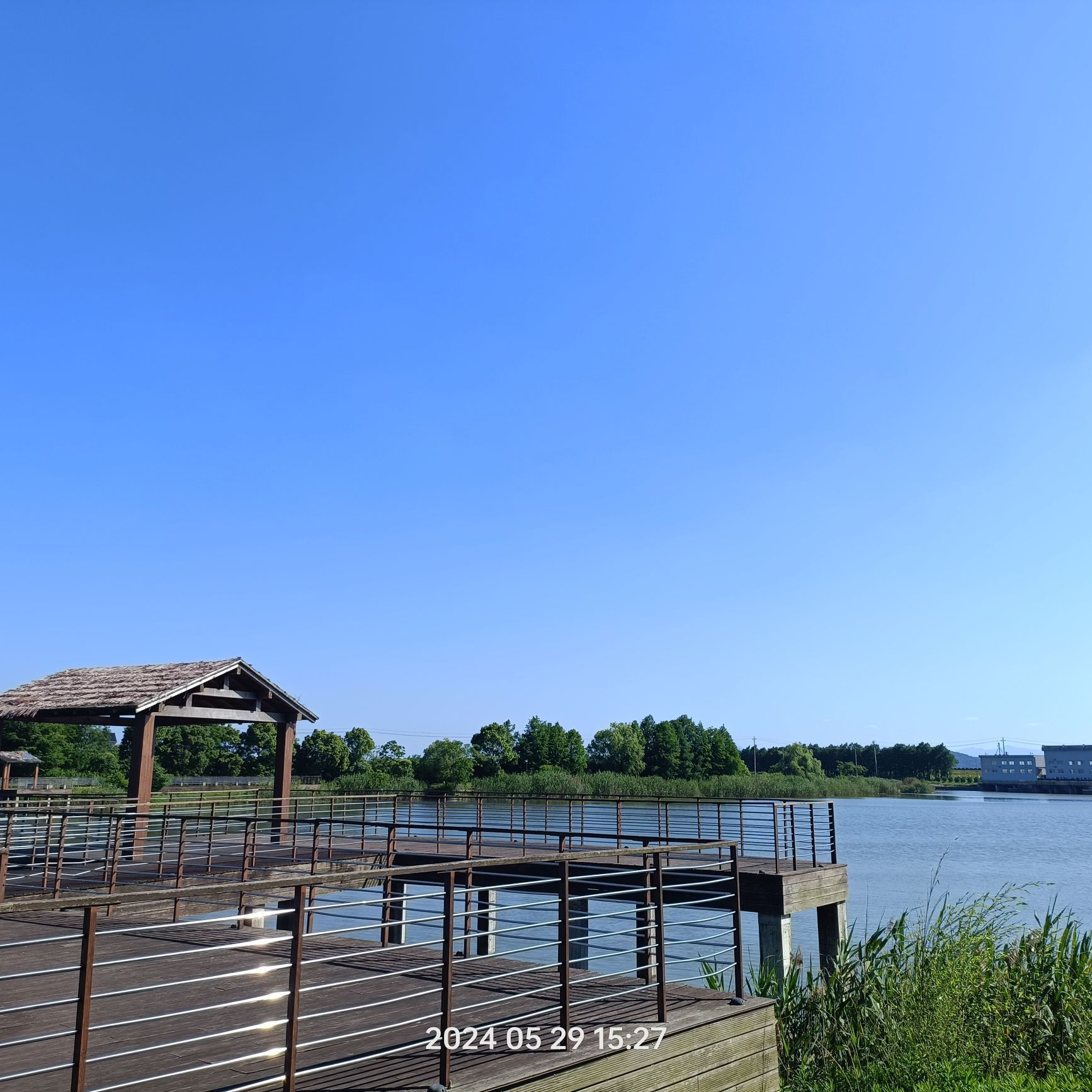 三门湾滨海公园旅行图片 2