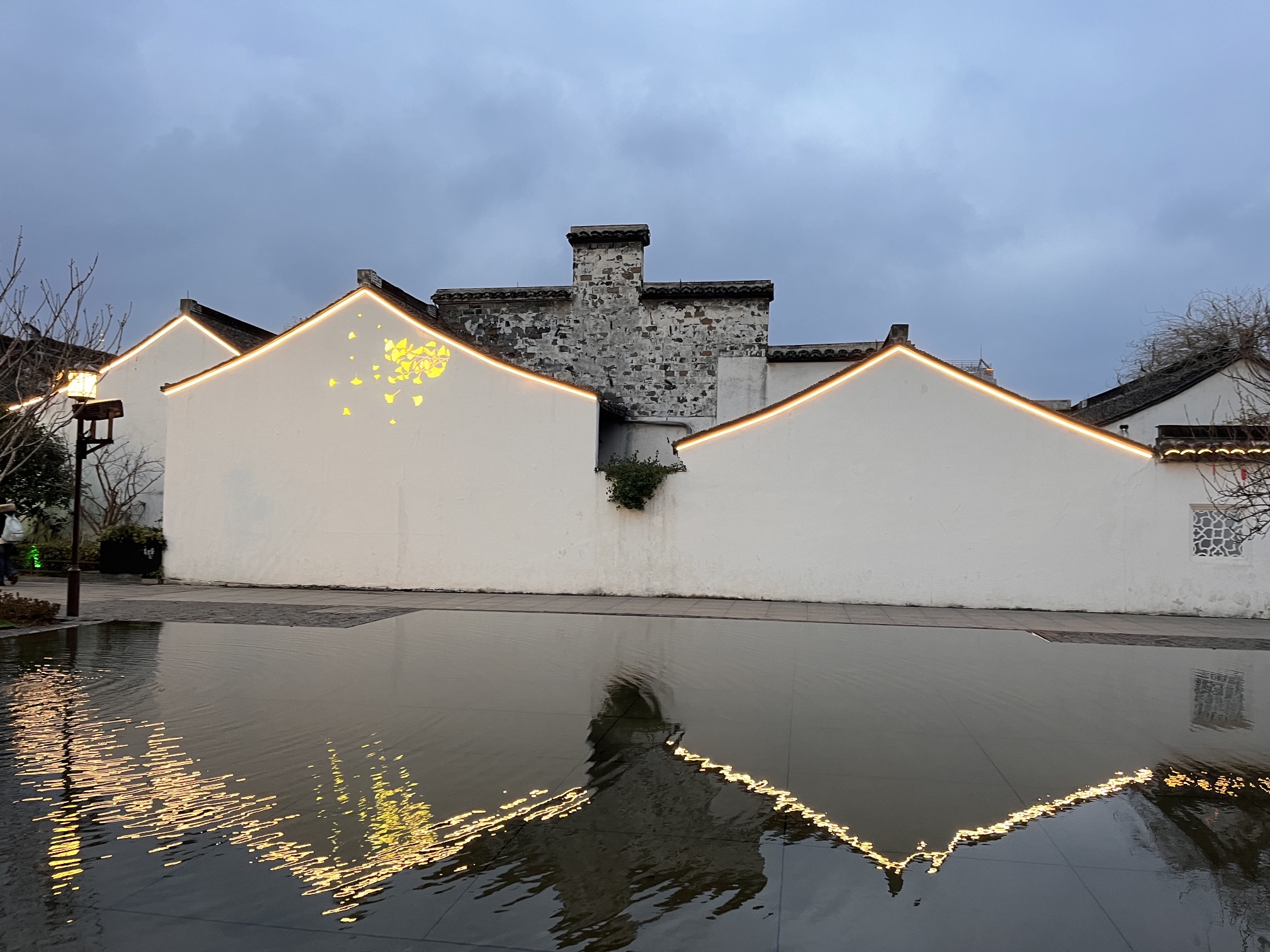 青果巷历史文化街区旅行图片 2