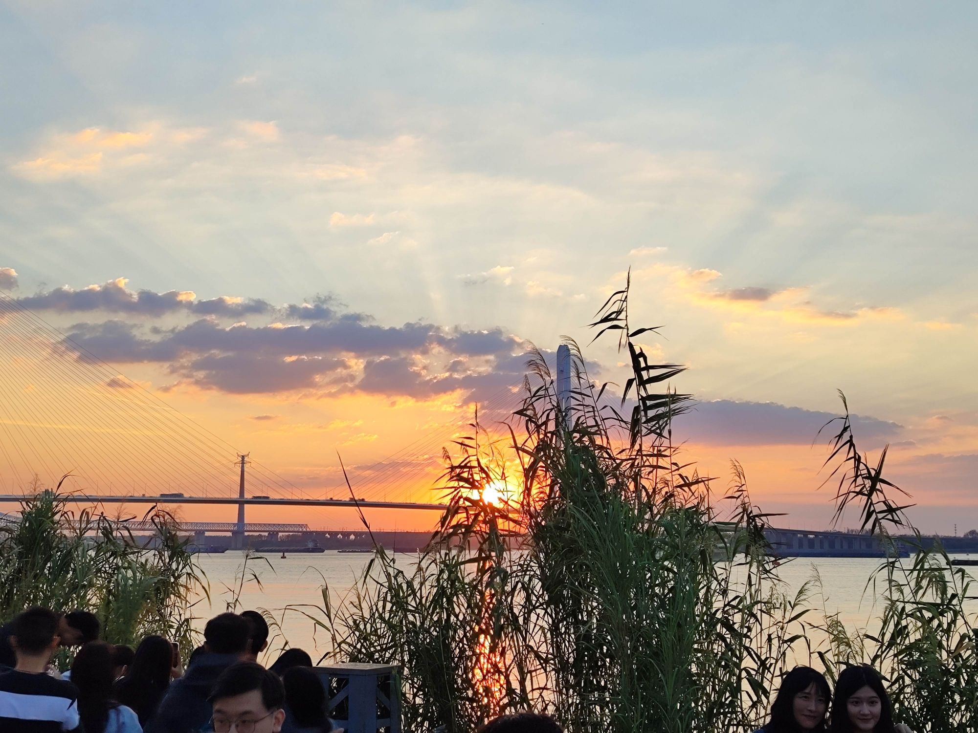 绿水湾湿地公园旅行图片 2