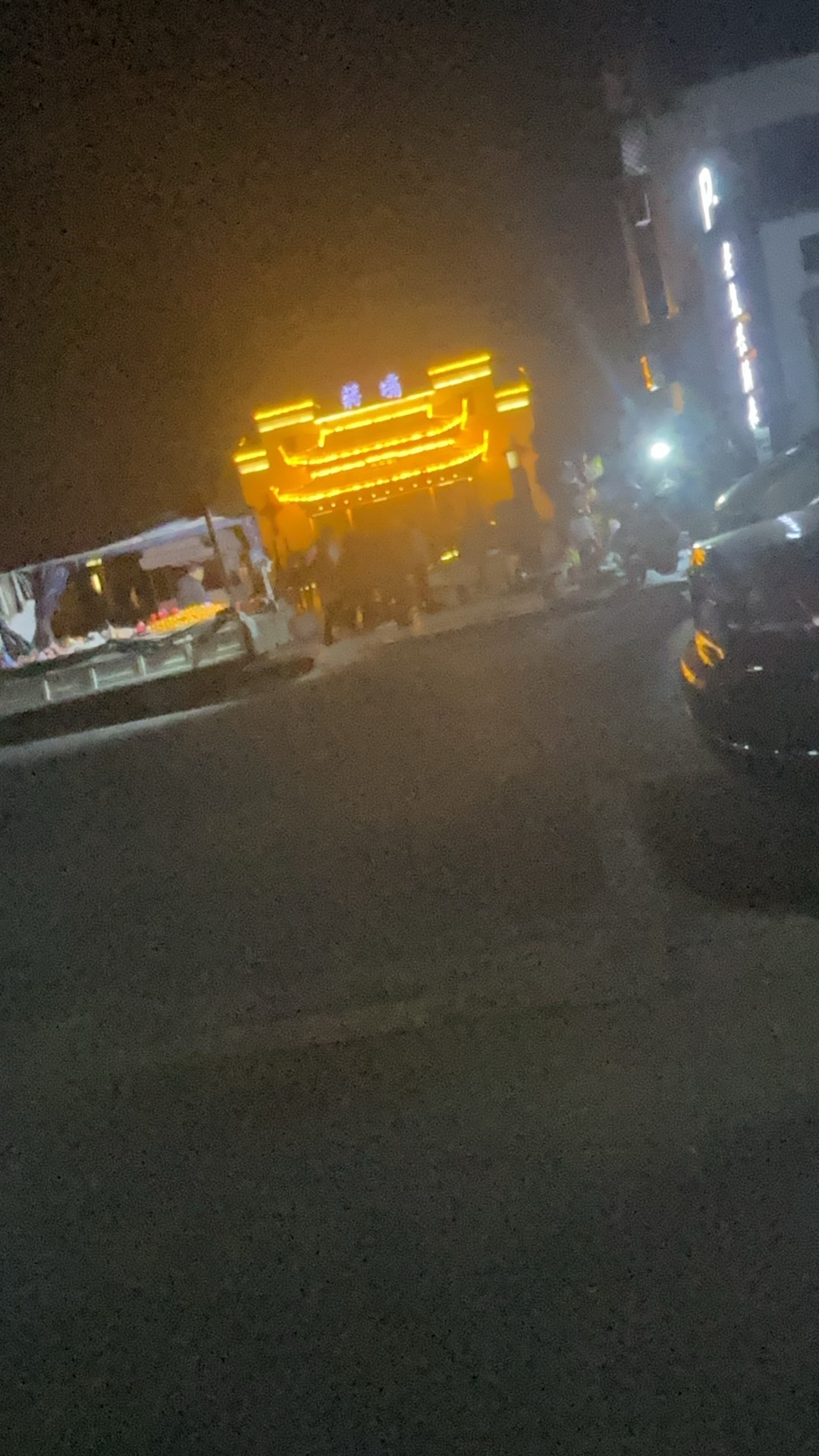 蒋坝古镇风景区旅行图片 2