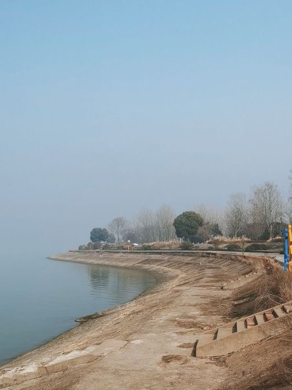 蒋坝古镇风景区旅行图片 1