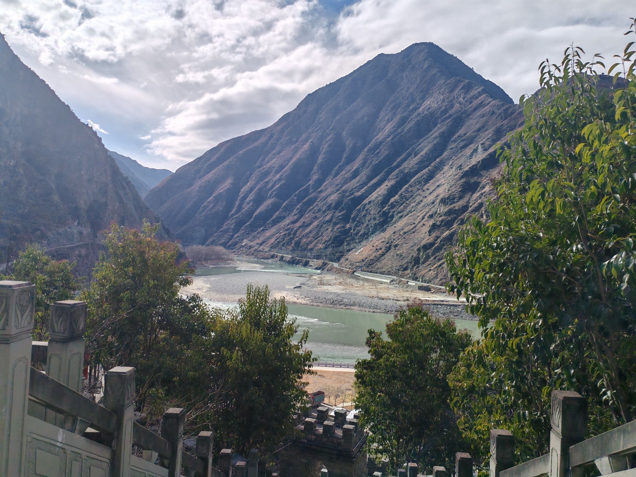 乾隆御碑景区旅行图片 3