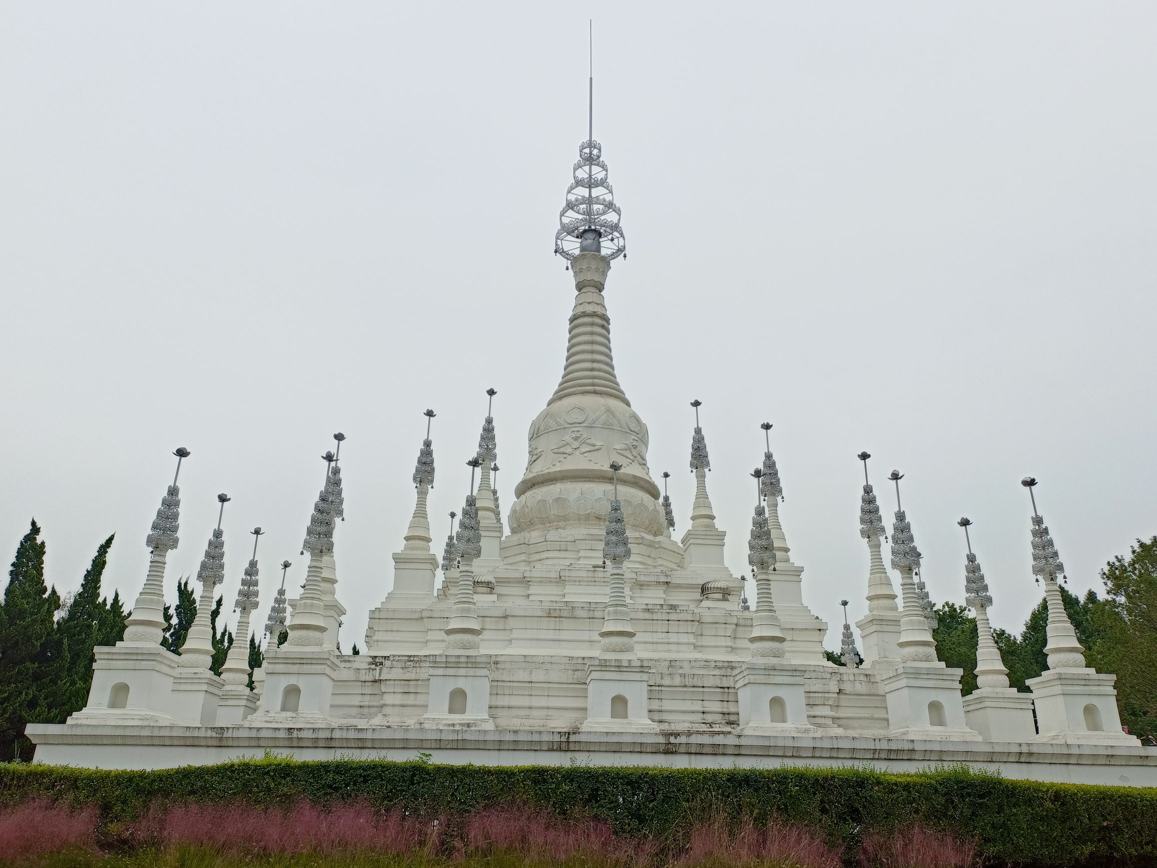 青云山广场旅行图片 1