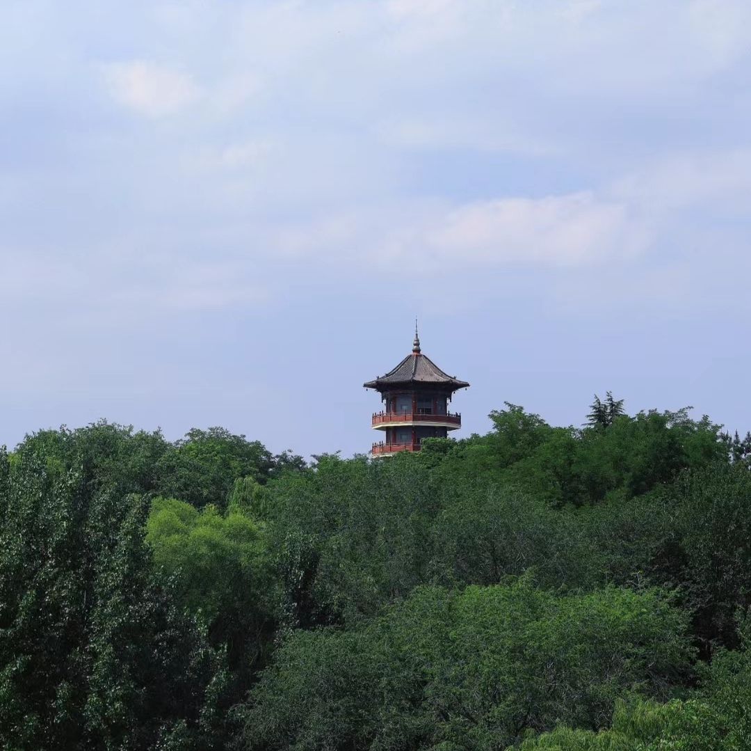 青云山广场旅行图片 2