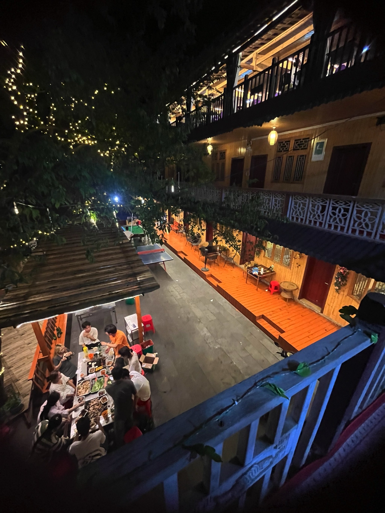 麦翁布依古寨旅行图片 1