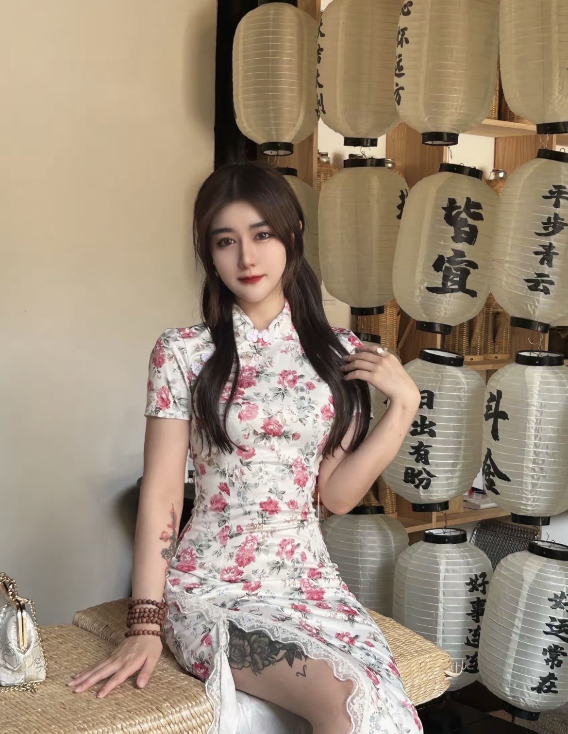 麦翁布依古寨旅行图片 1