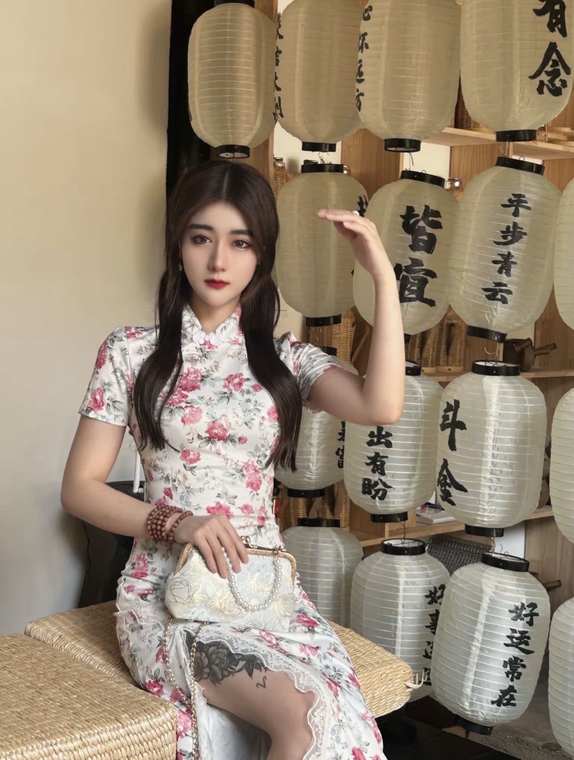 麦翁布依古寨旅行图片 3