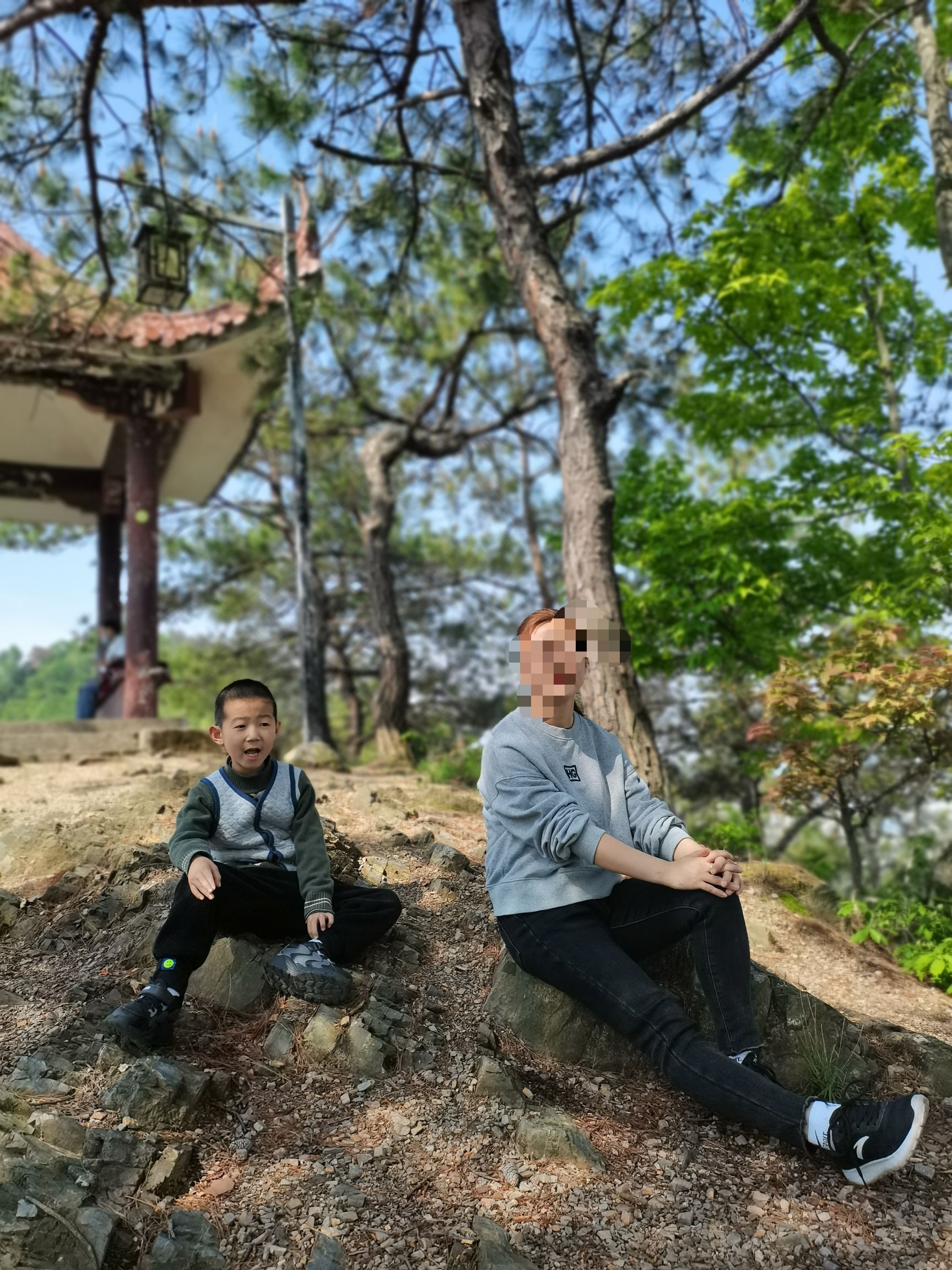 东山公园旅行图片 2