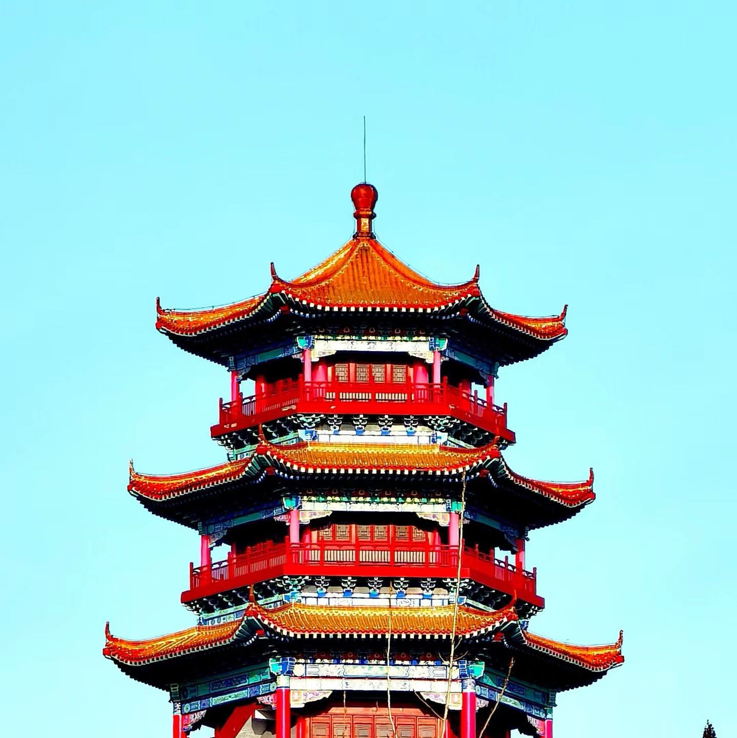 金凤阁旅行图片 2
