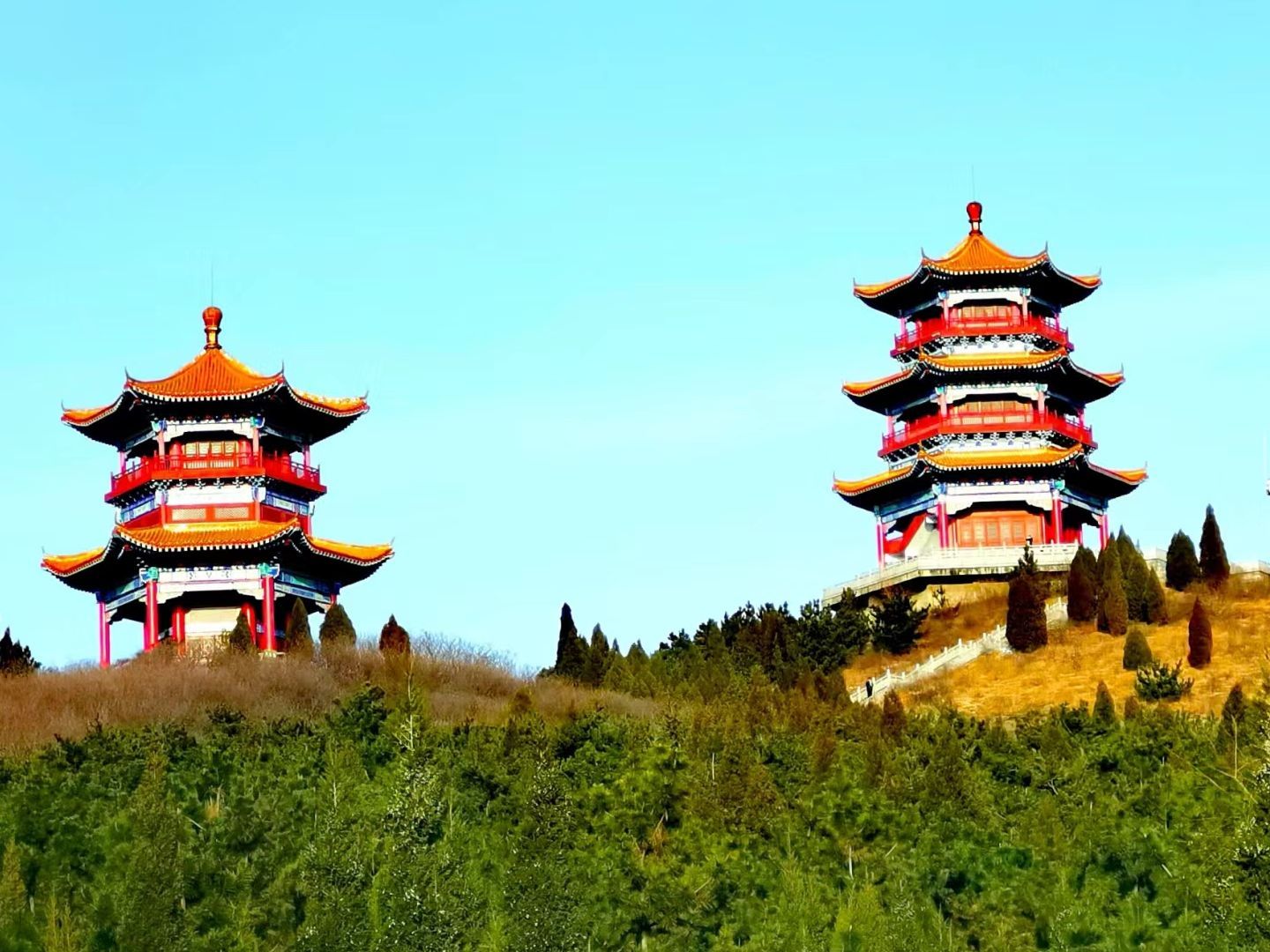 金凤阁旅行图片 3