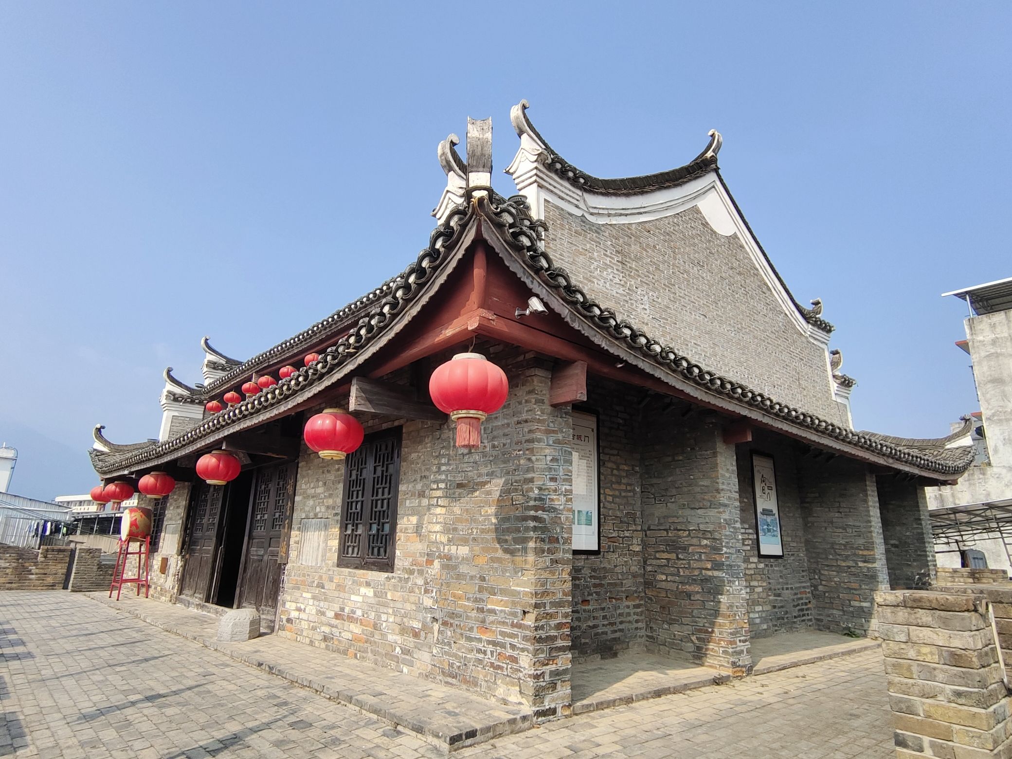 向日门旅行图片 3