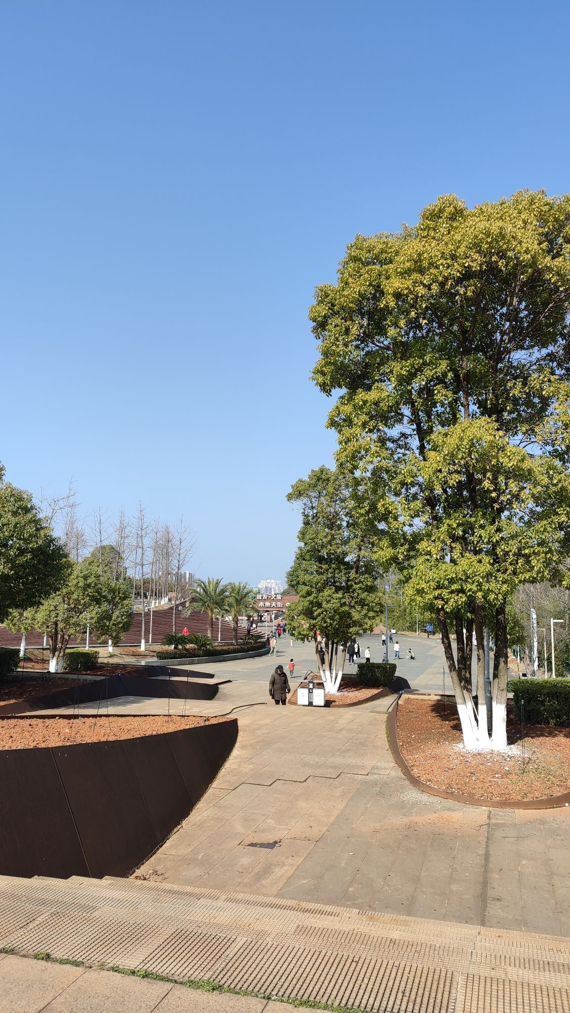 木鱼湖公园旅行图片 3