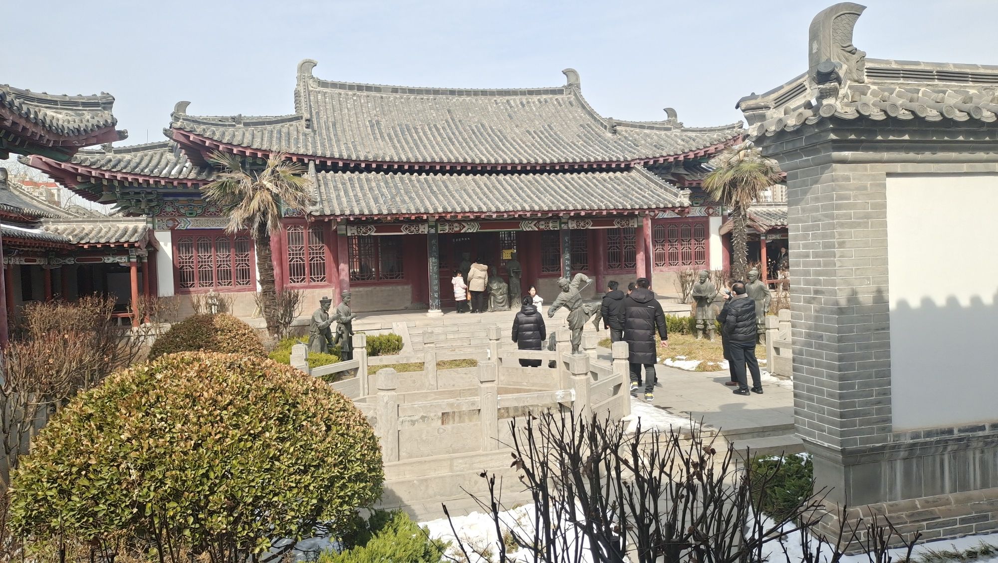 柴府旅行图片 2