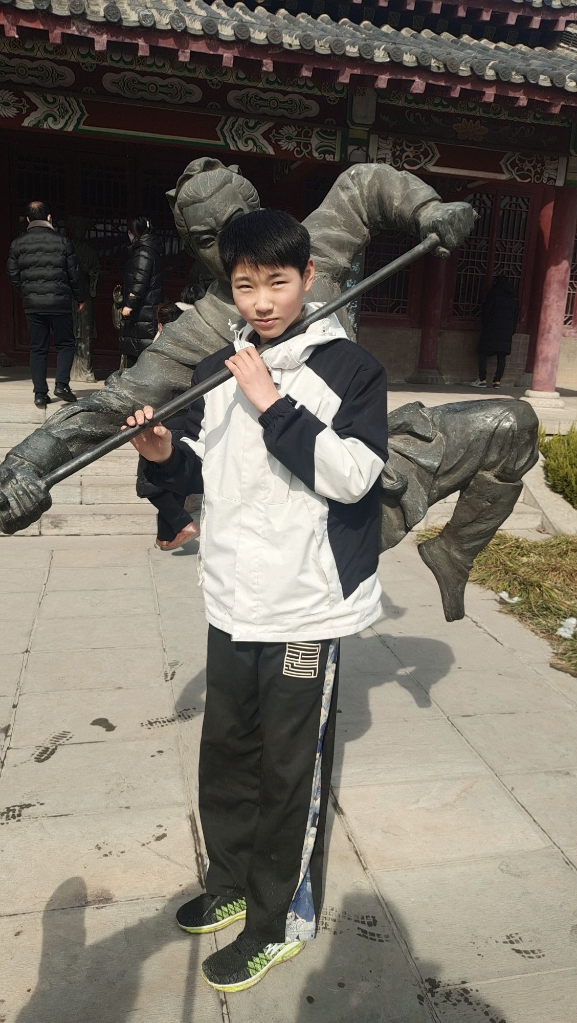 柴府旅行图片 1