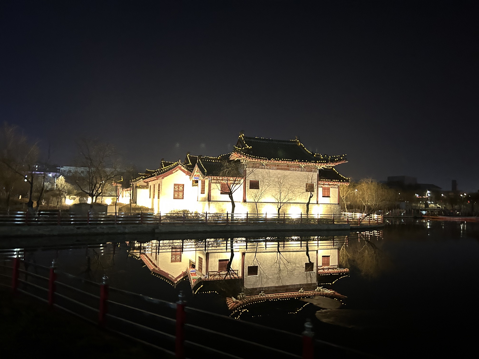 柴府旅行图片 3