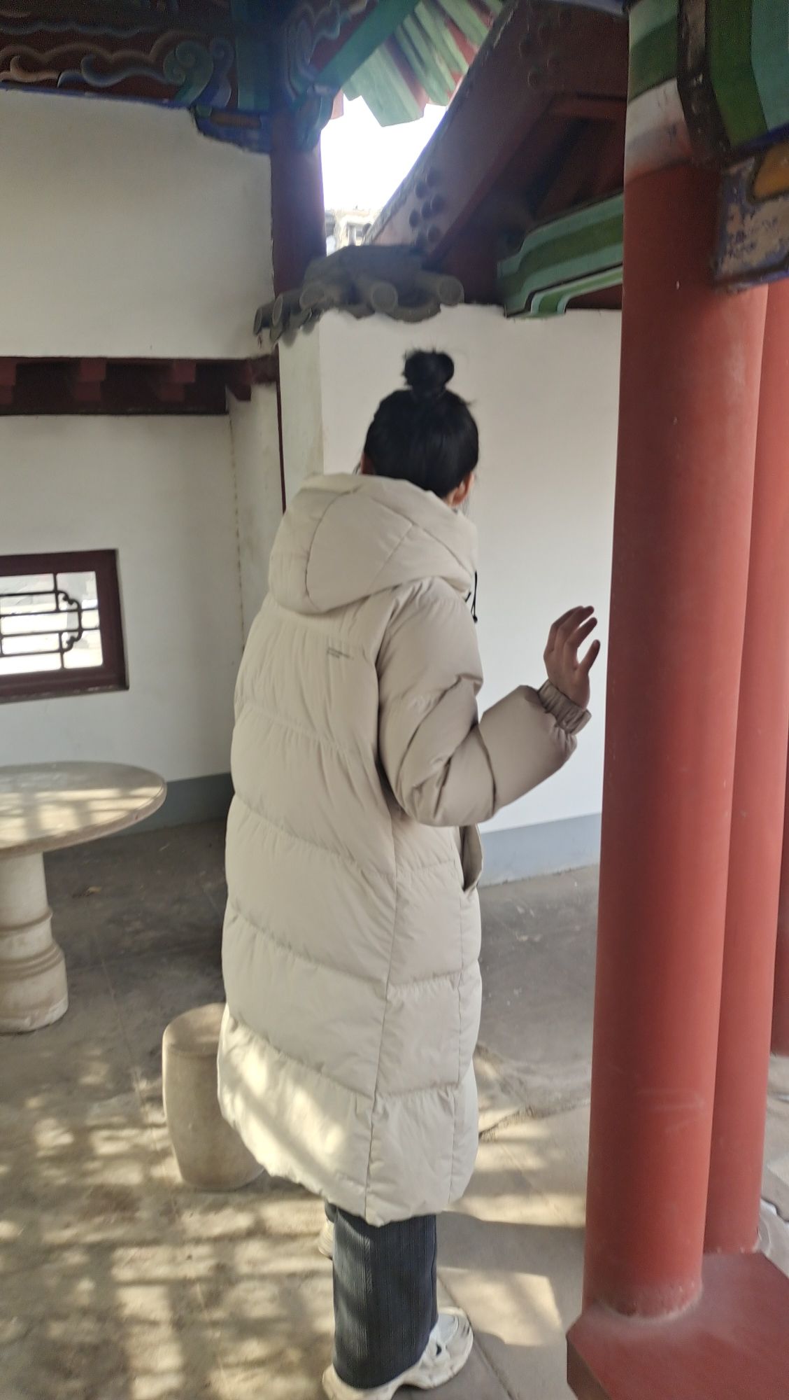 柴府旅行图片 3