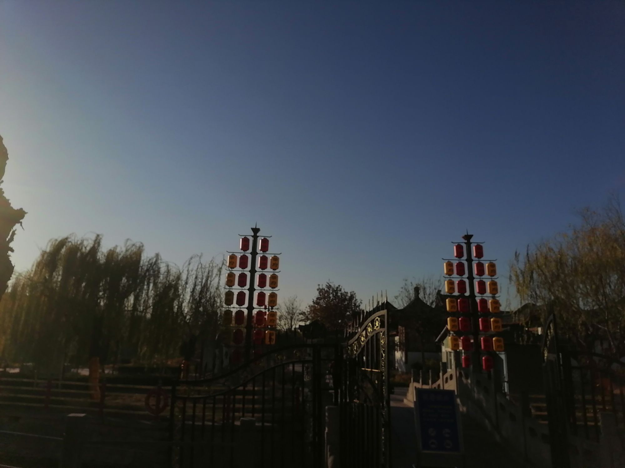柴府旅行图片 2
