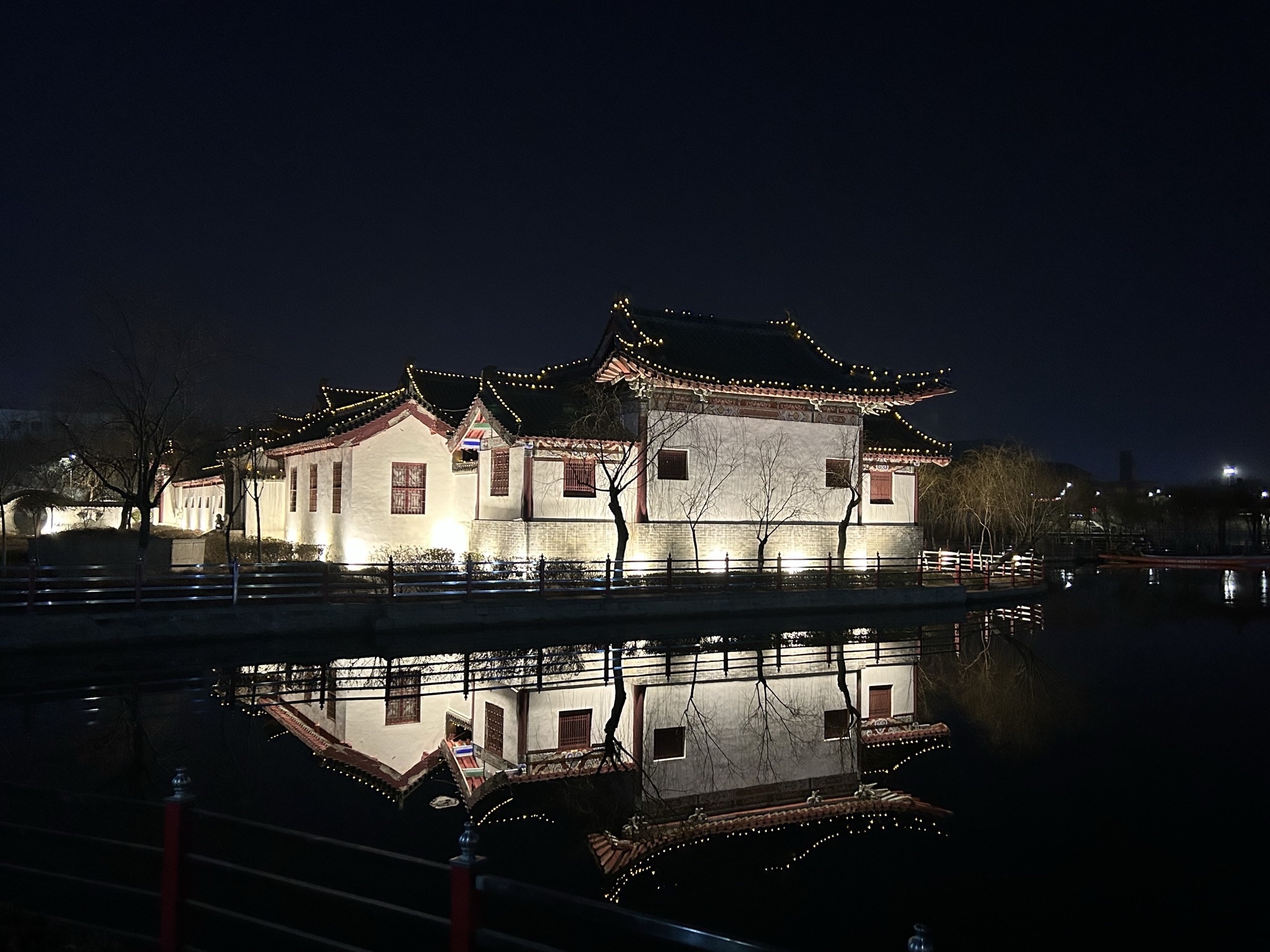 柴府旅行图片 2