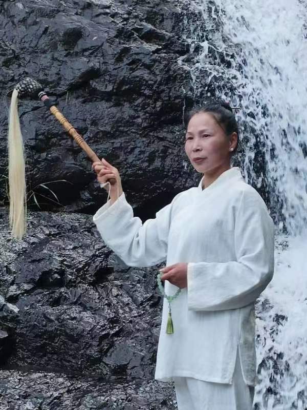 王母庙旅行图片 1