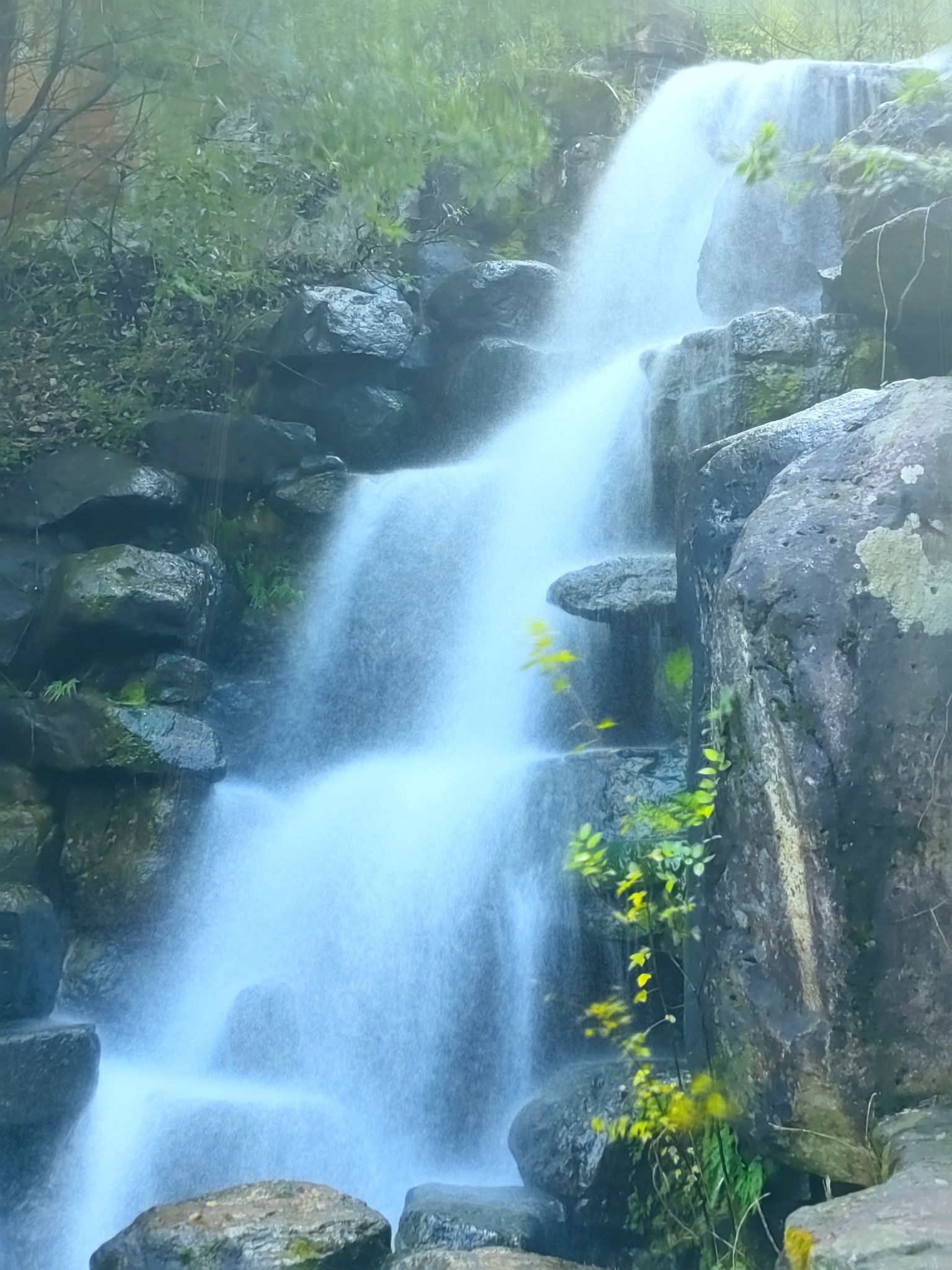 小茅山公园旅行图片 1