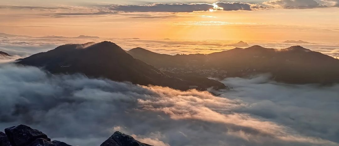 雪山岩旅行图片 1