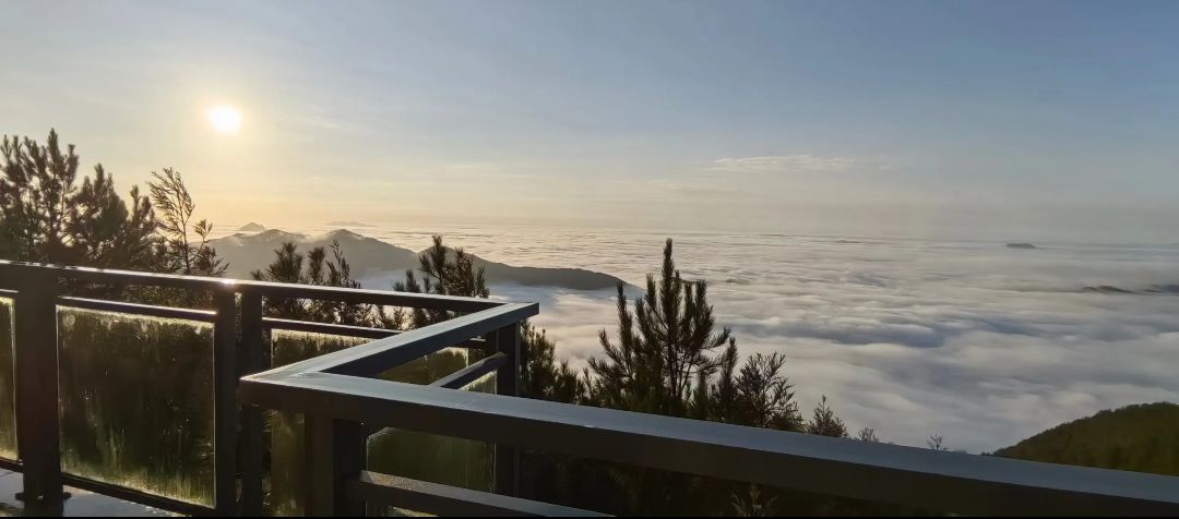 雪山岩旅行图片 2