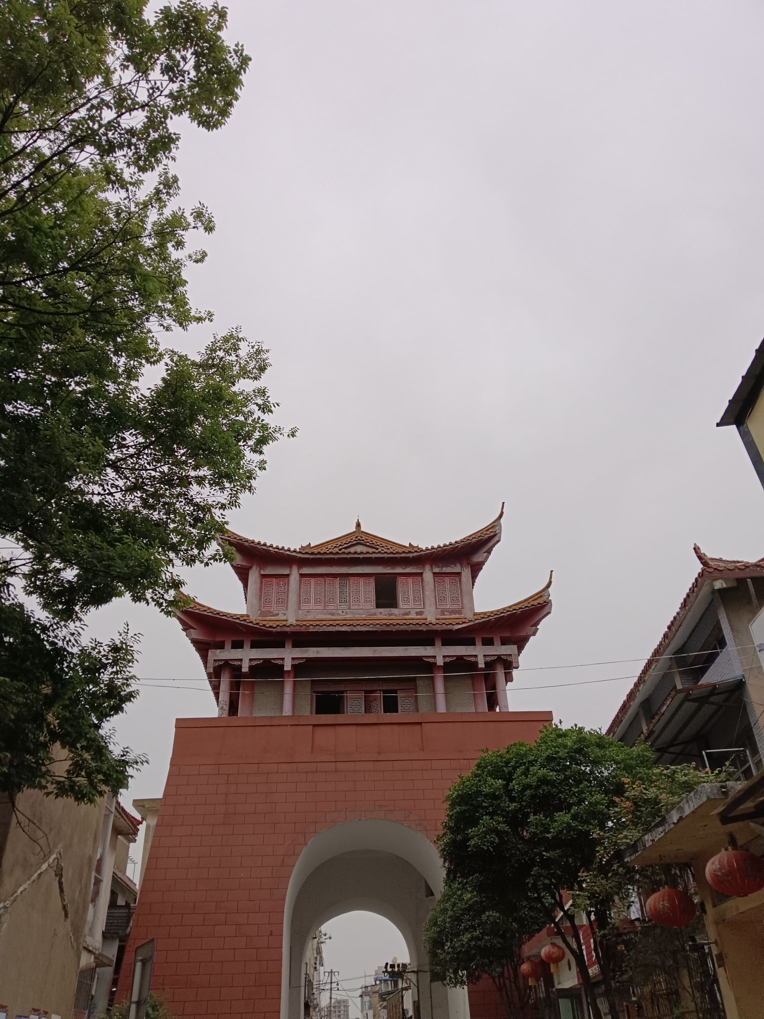 钟鼓楼旅行图片 1