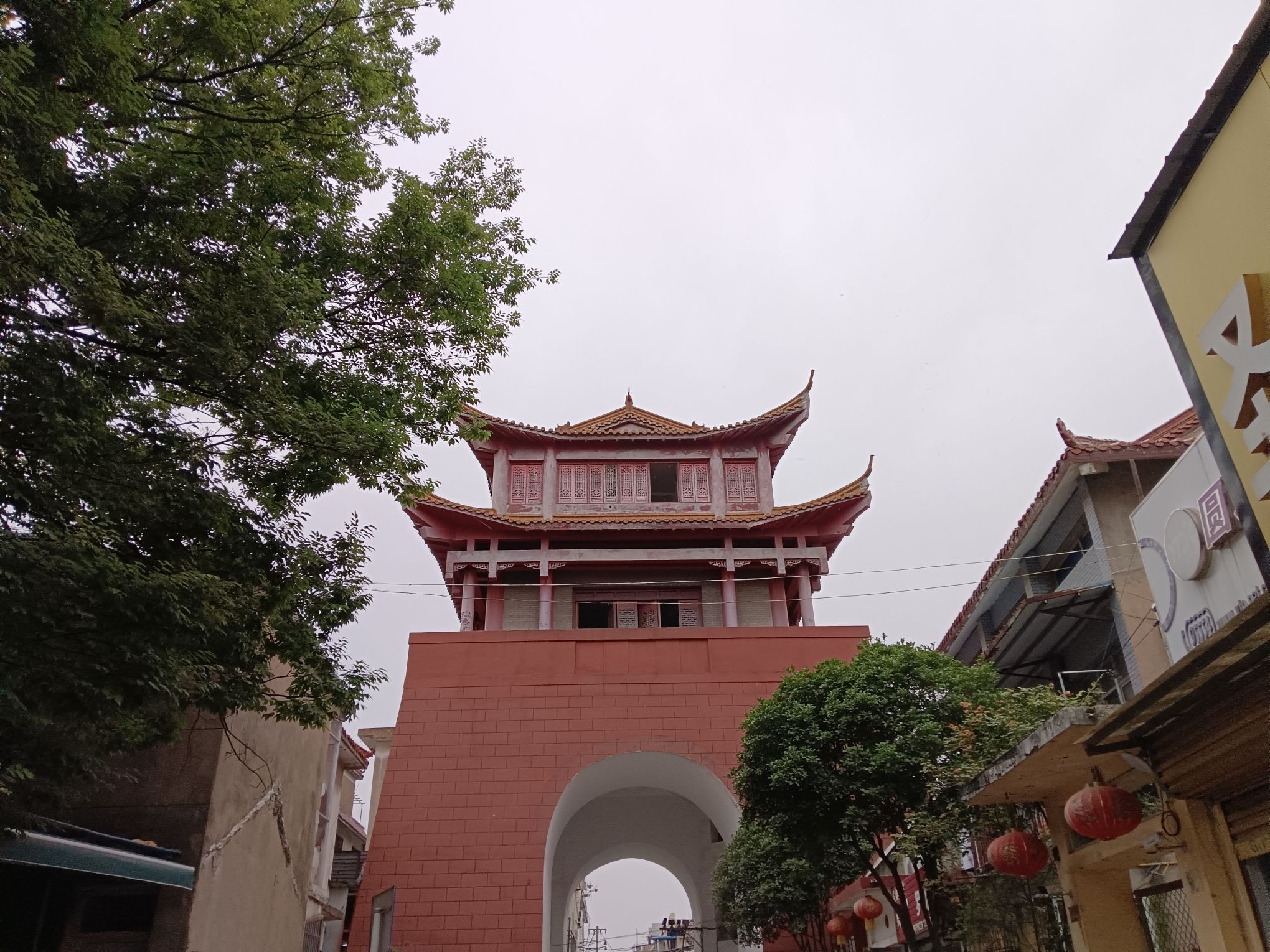 钟鼓楼旅行图片 2