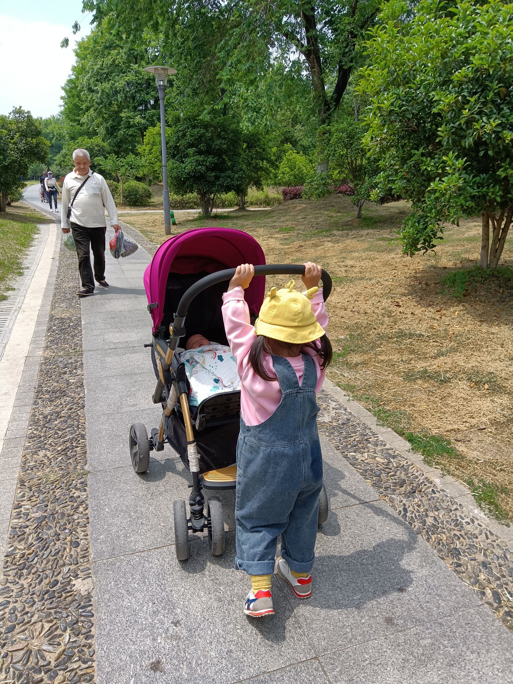 花果山公园旅行图片 3
