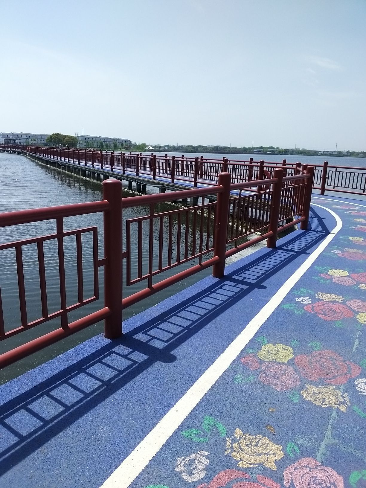 鹅湖玫瑰文化园旅行图片 2