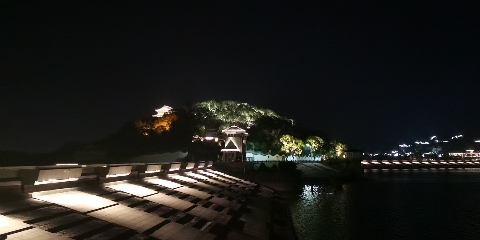 太公山-龙兴寺实景照片