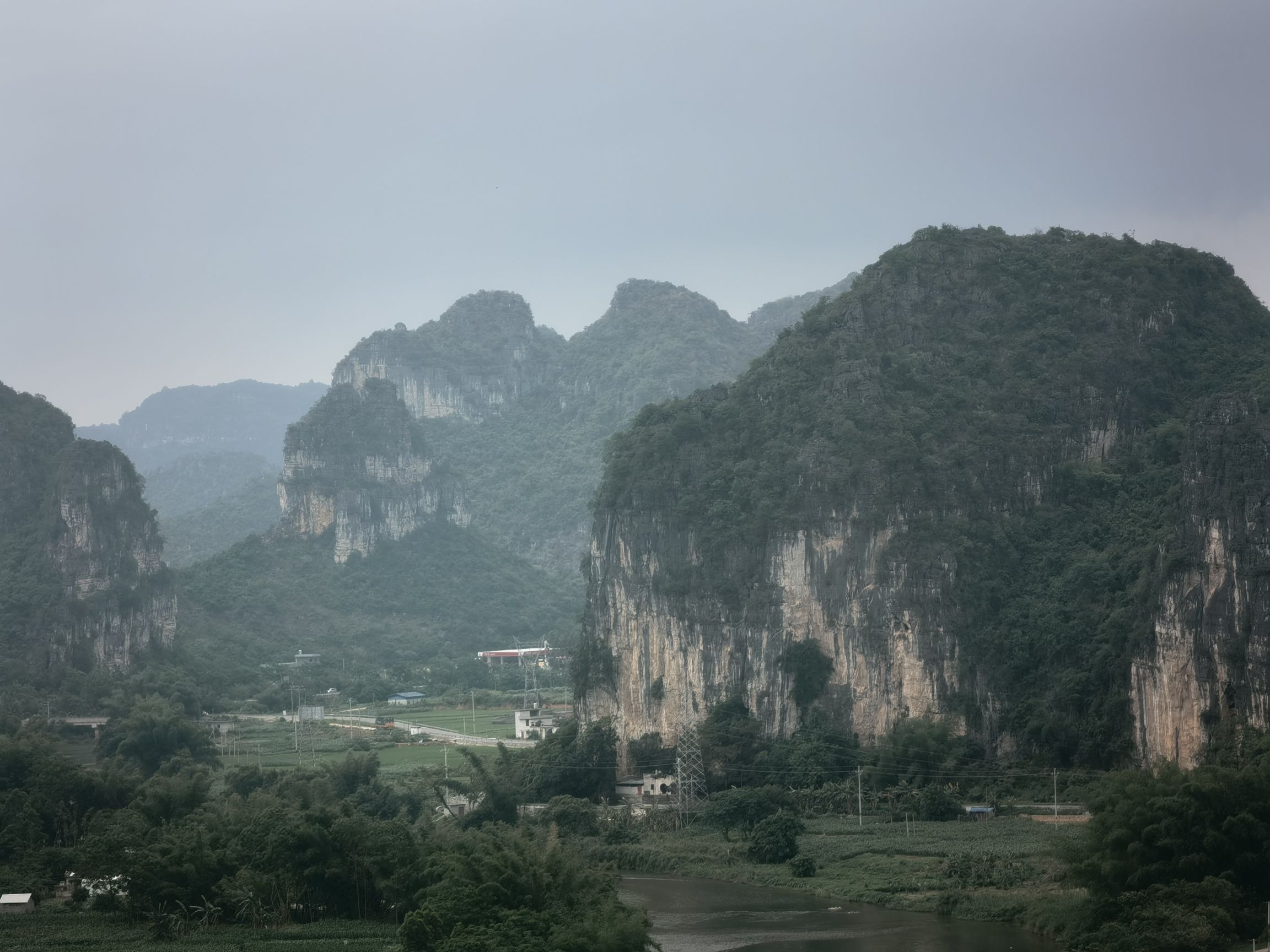 霞客古渡旅行图片 2