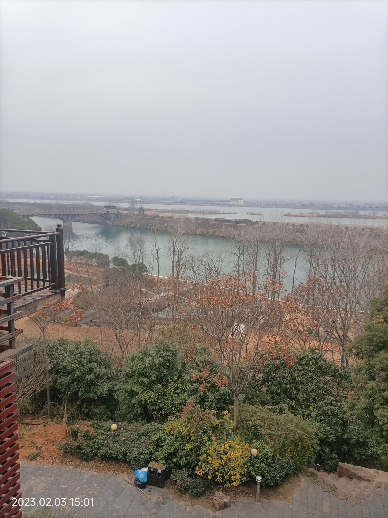 彭山景区旅行图片 3