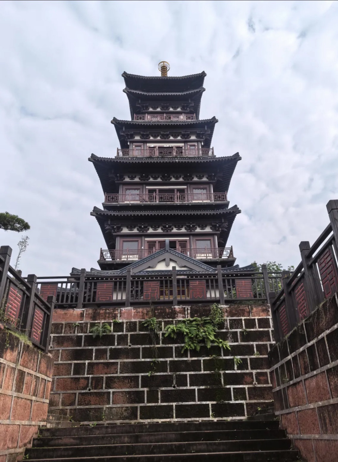 彭山景区旅行图片 3
