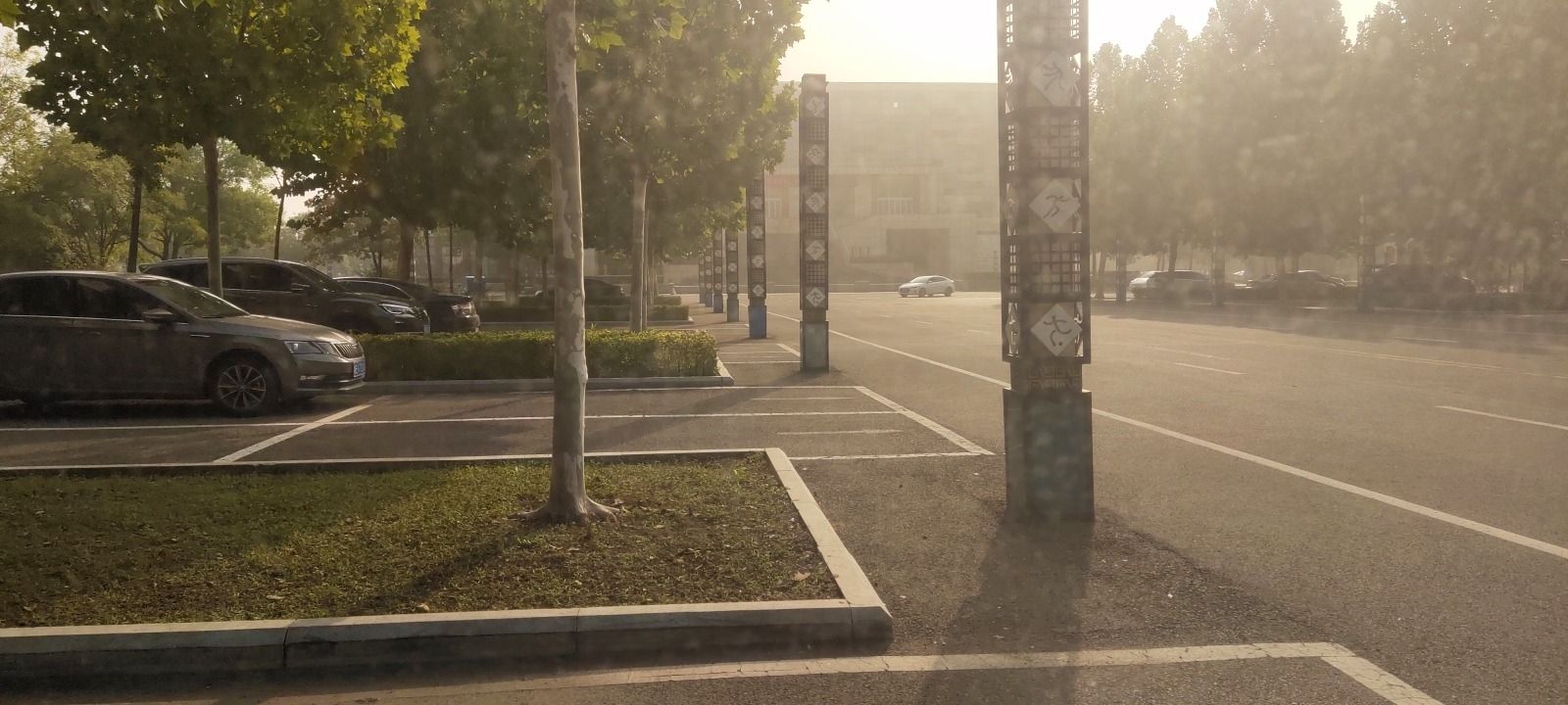 乐安公园旅行图片 3