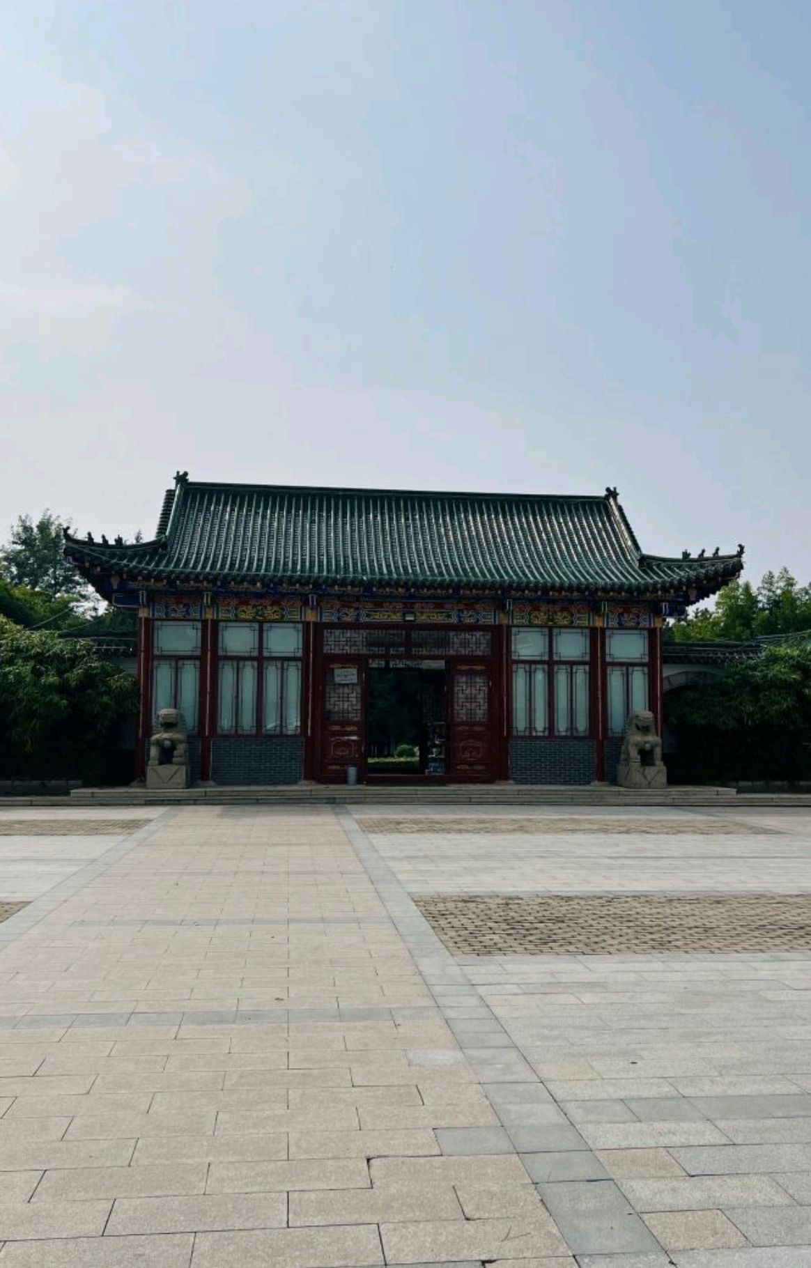 河滨公园旅行图片 2