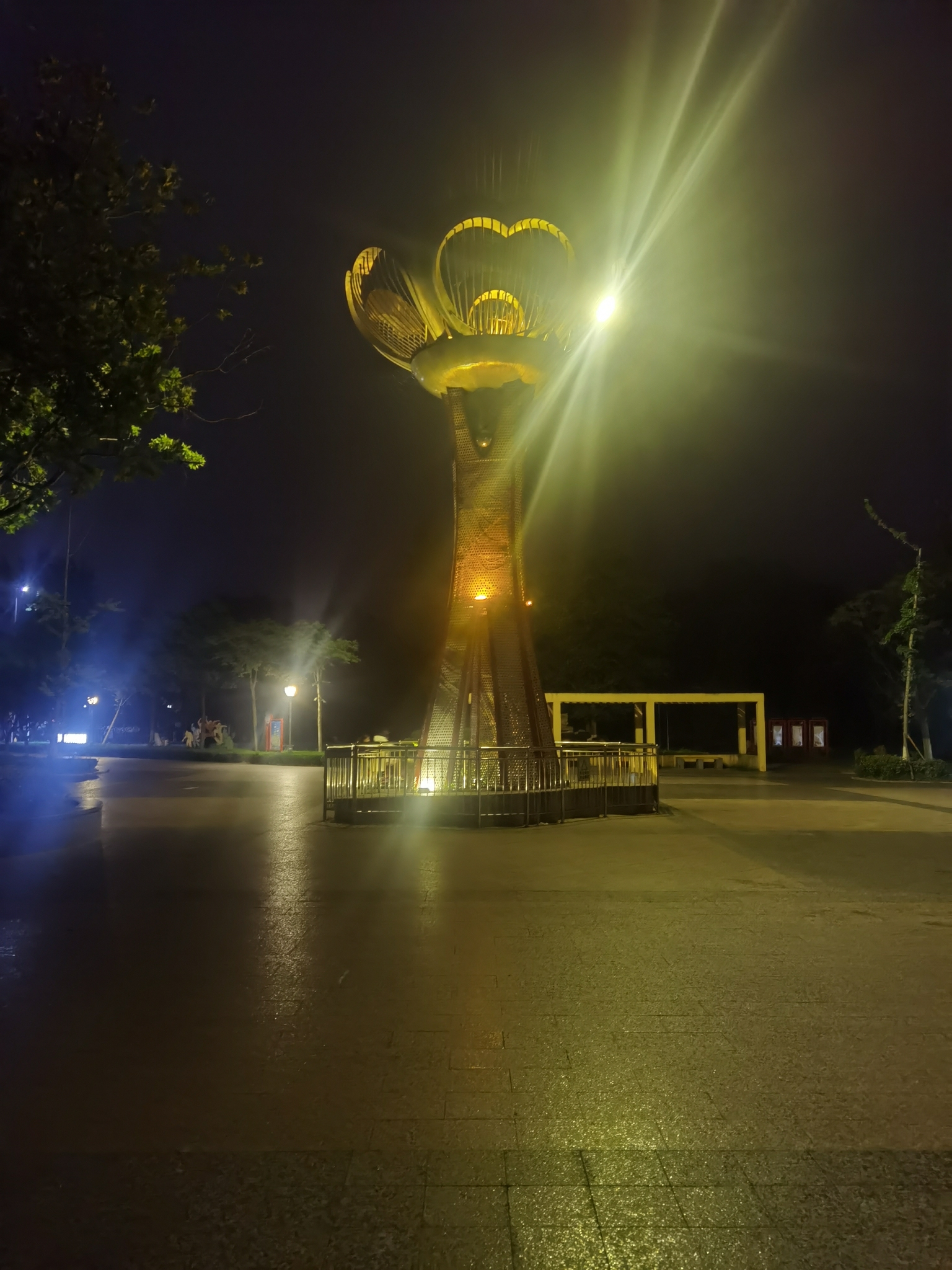 河滨公园旅行图片 1