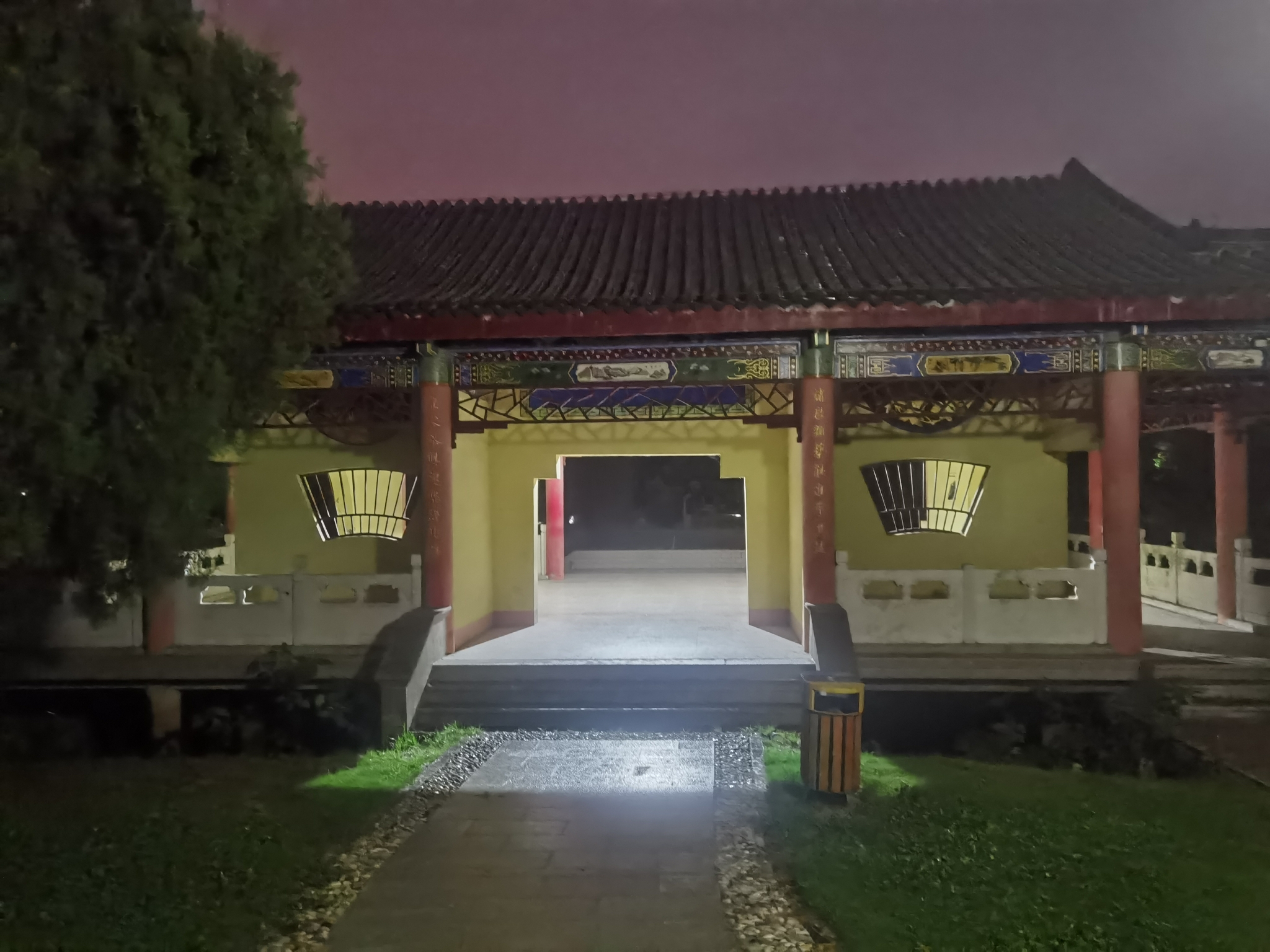 河滨公园旅行图片 3