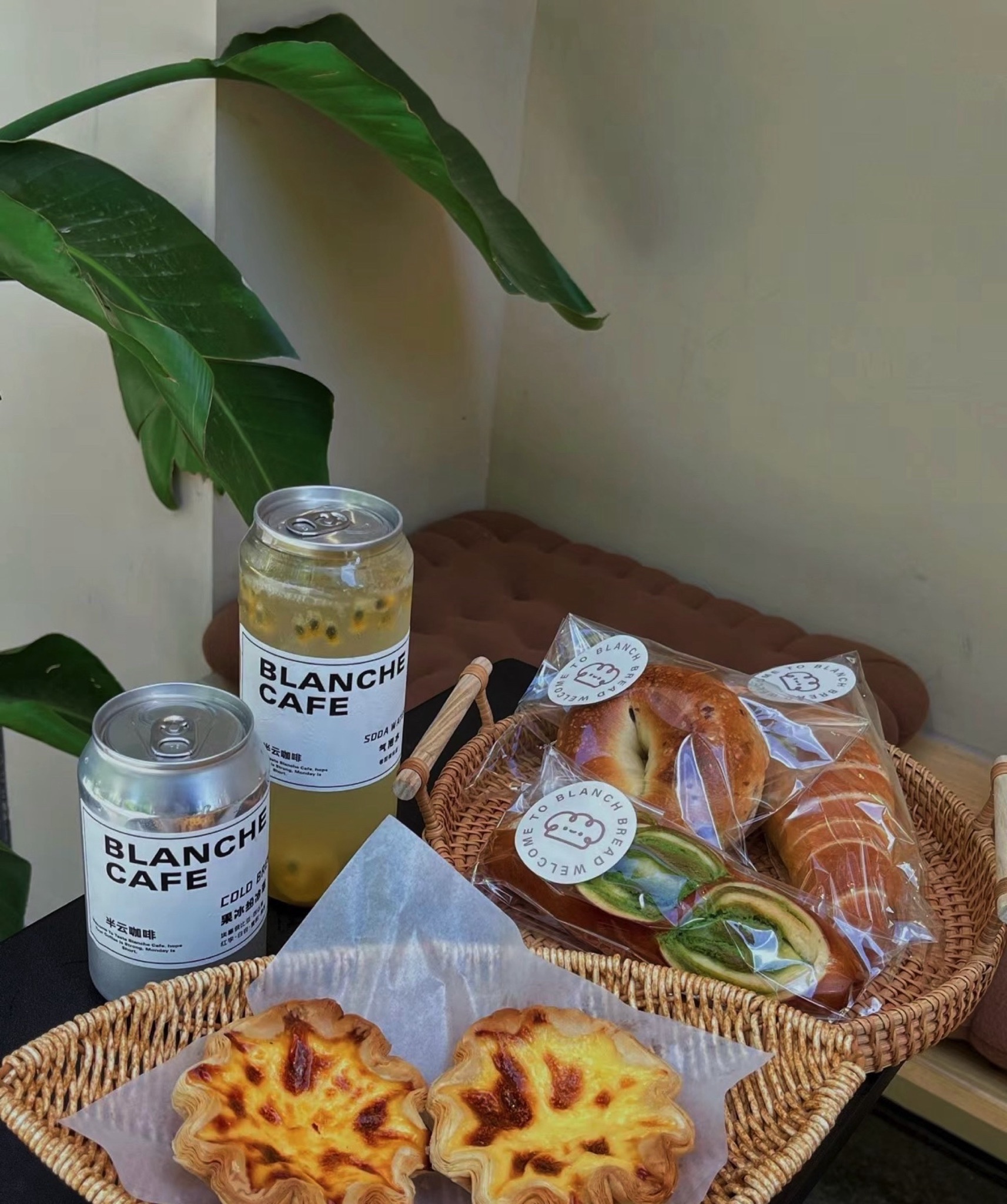 欧香烘焙(新马路店)