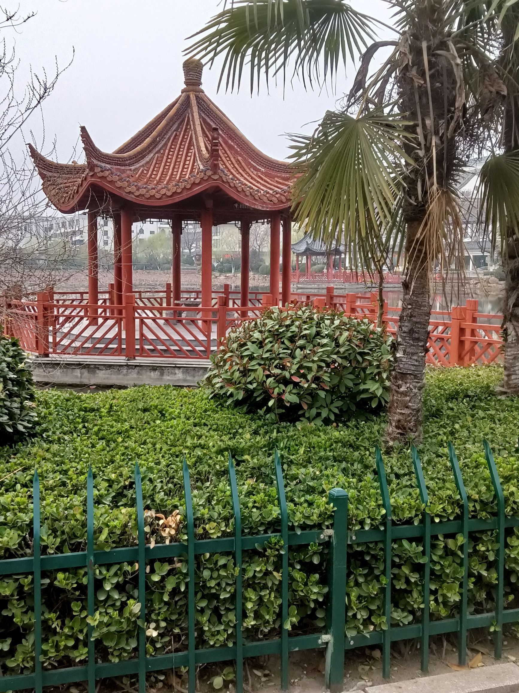 凤鸣园旅行图片 1