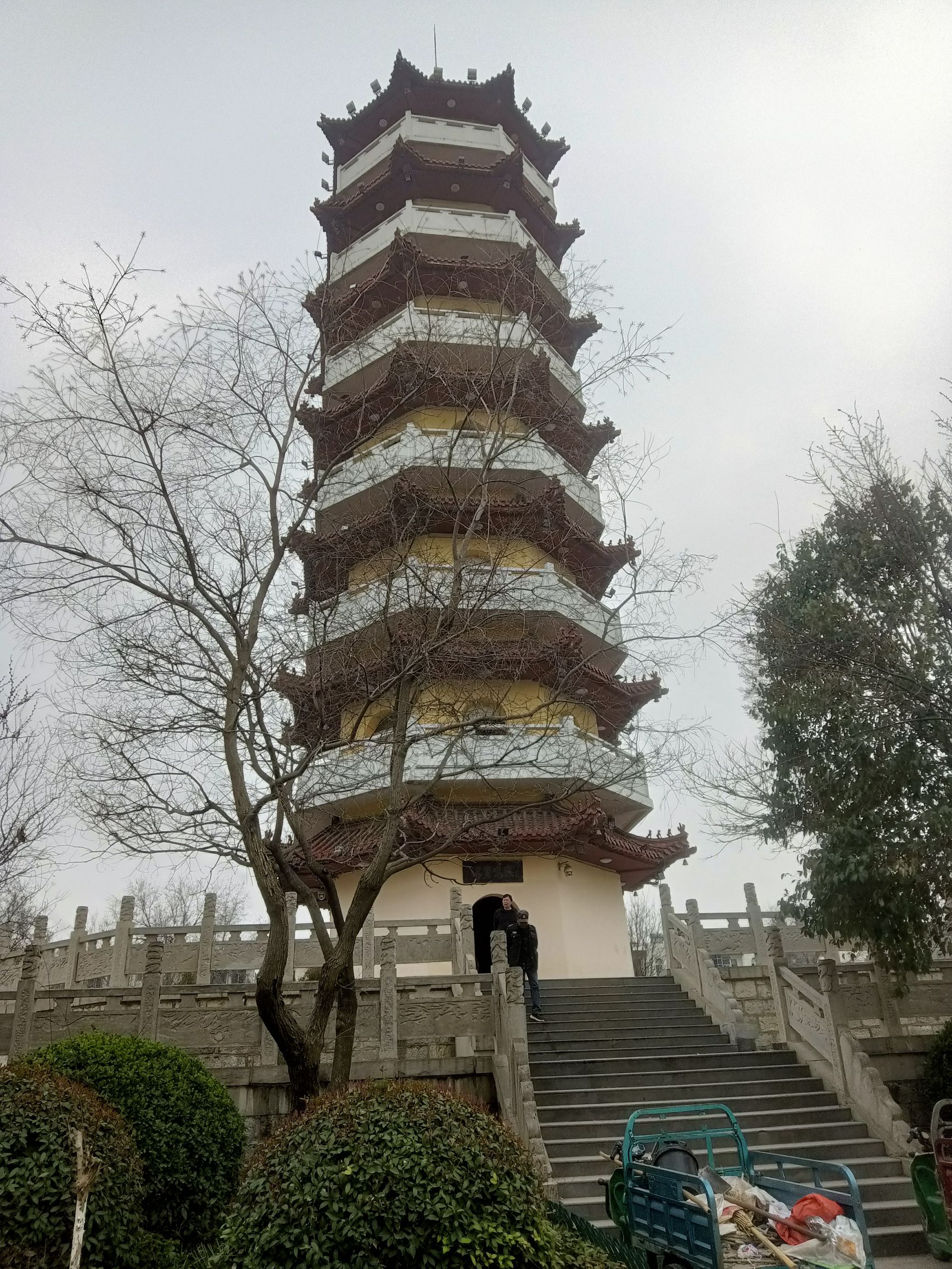 凤鸣园旅行图片 2
