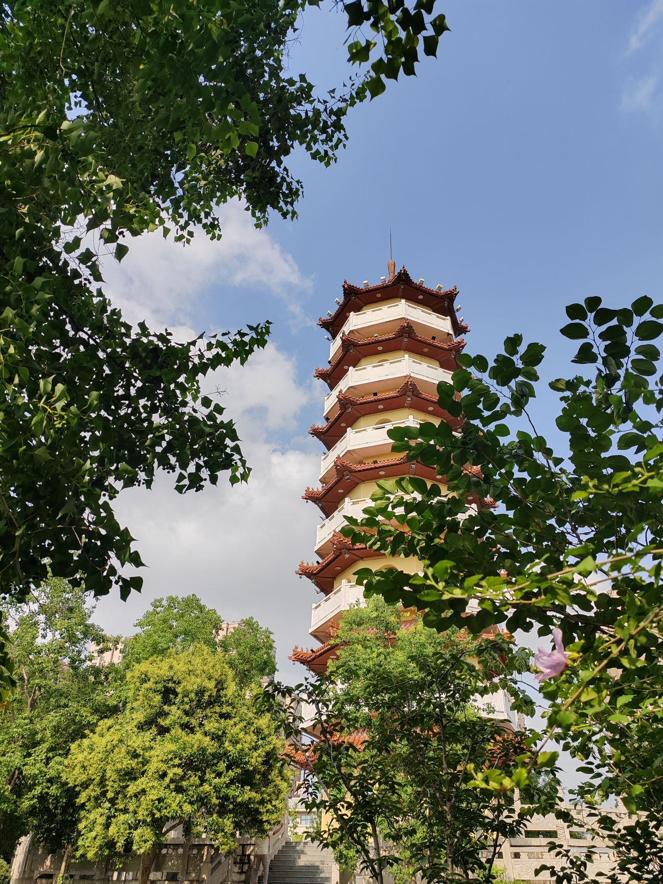 凤鸣园旅行图片 1