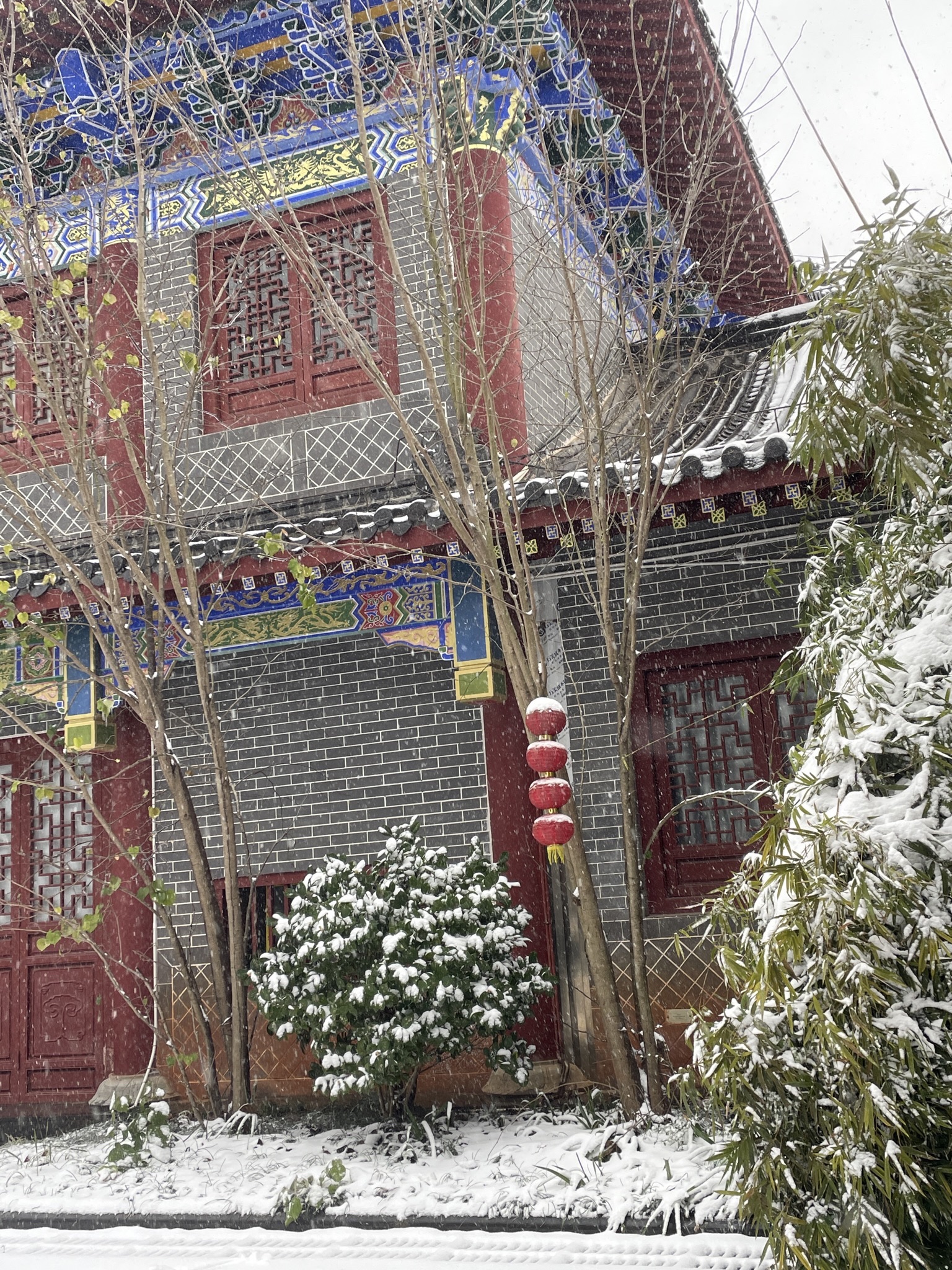 桂阳文化园旅行图片 1