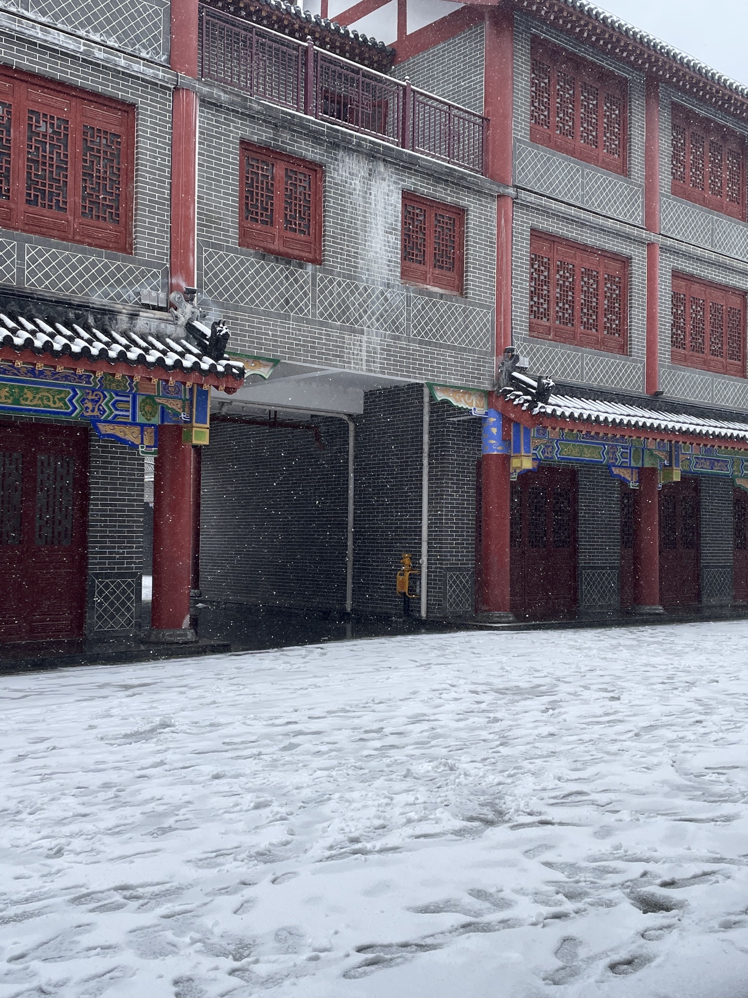 桂阳文化园旅行图片 2
