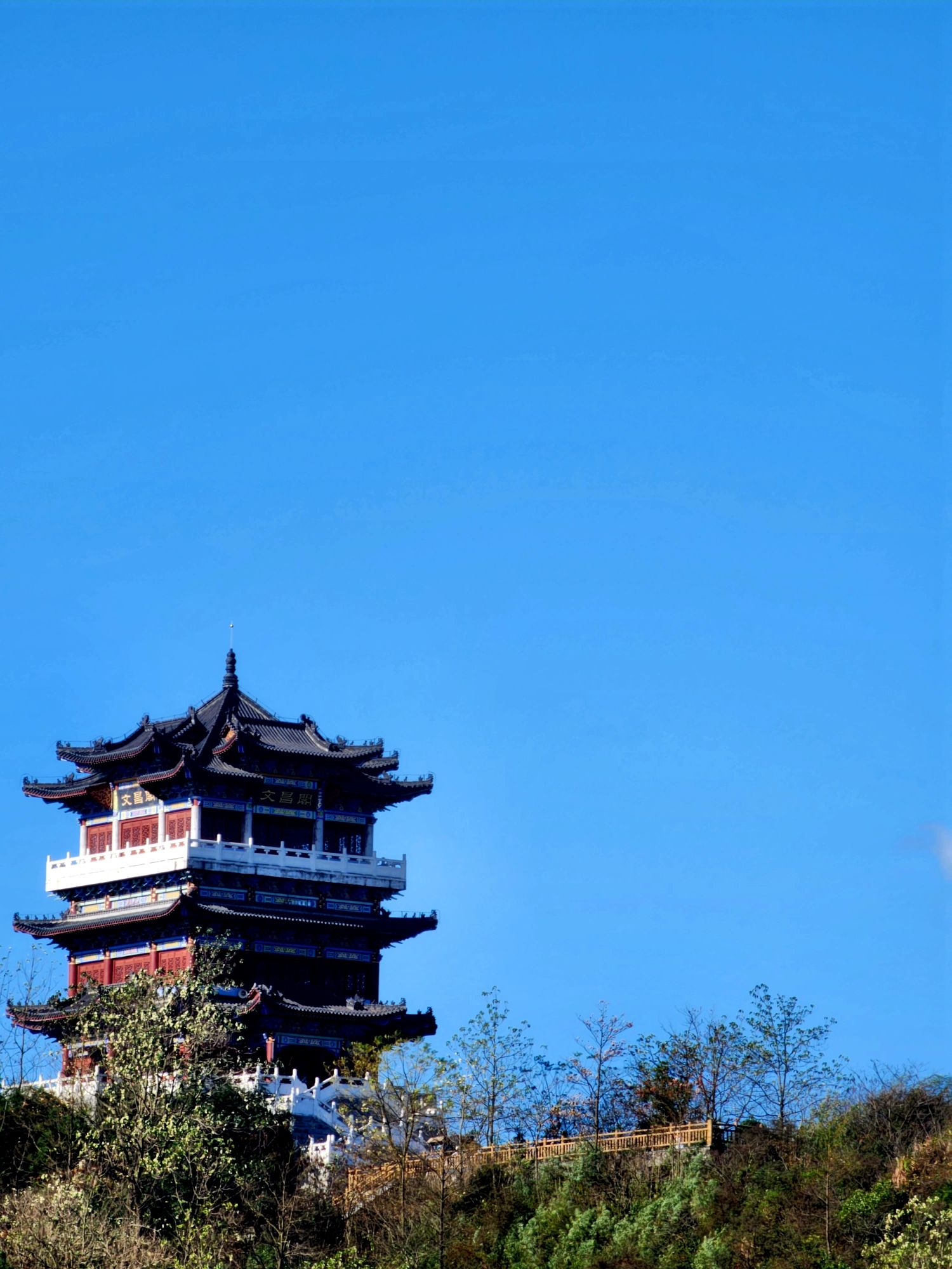 桂阳文化园旅行图片 2