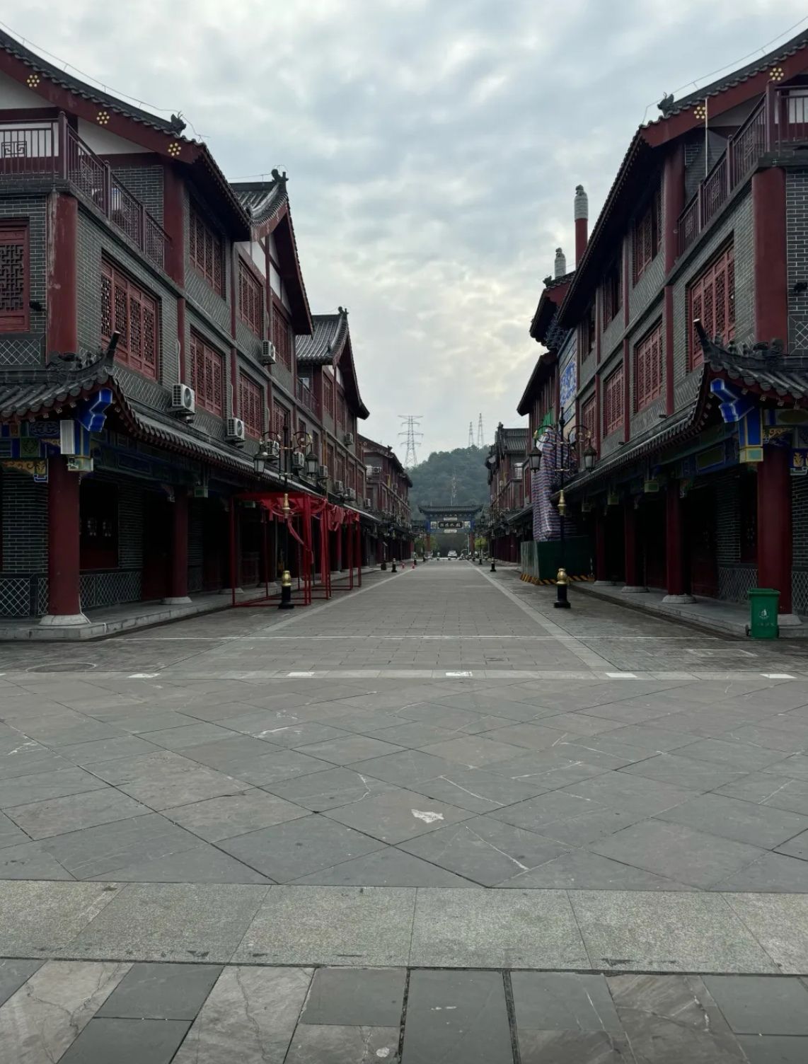 桂阳文化园旅行图片 2