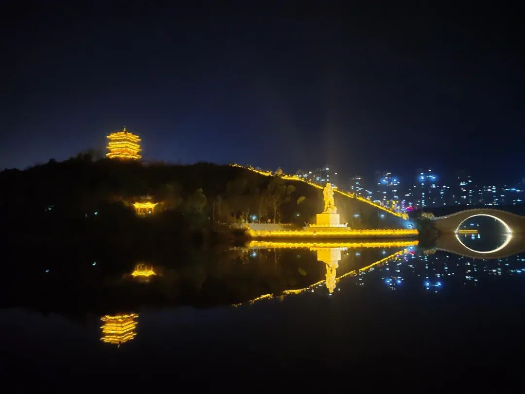 桂阳文化园旅行图片 1