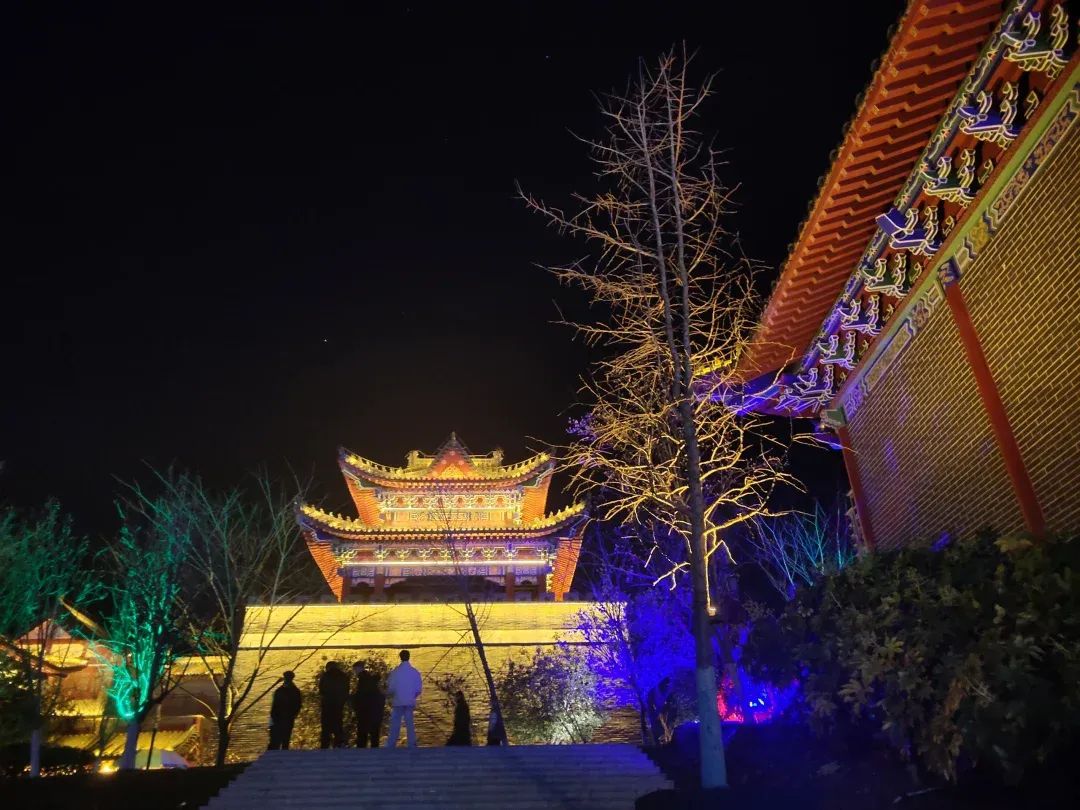 桂阳文化园旅行图片 2