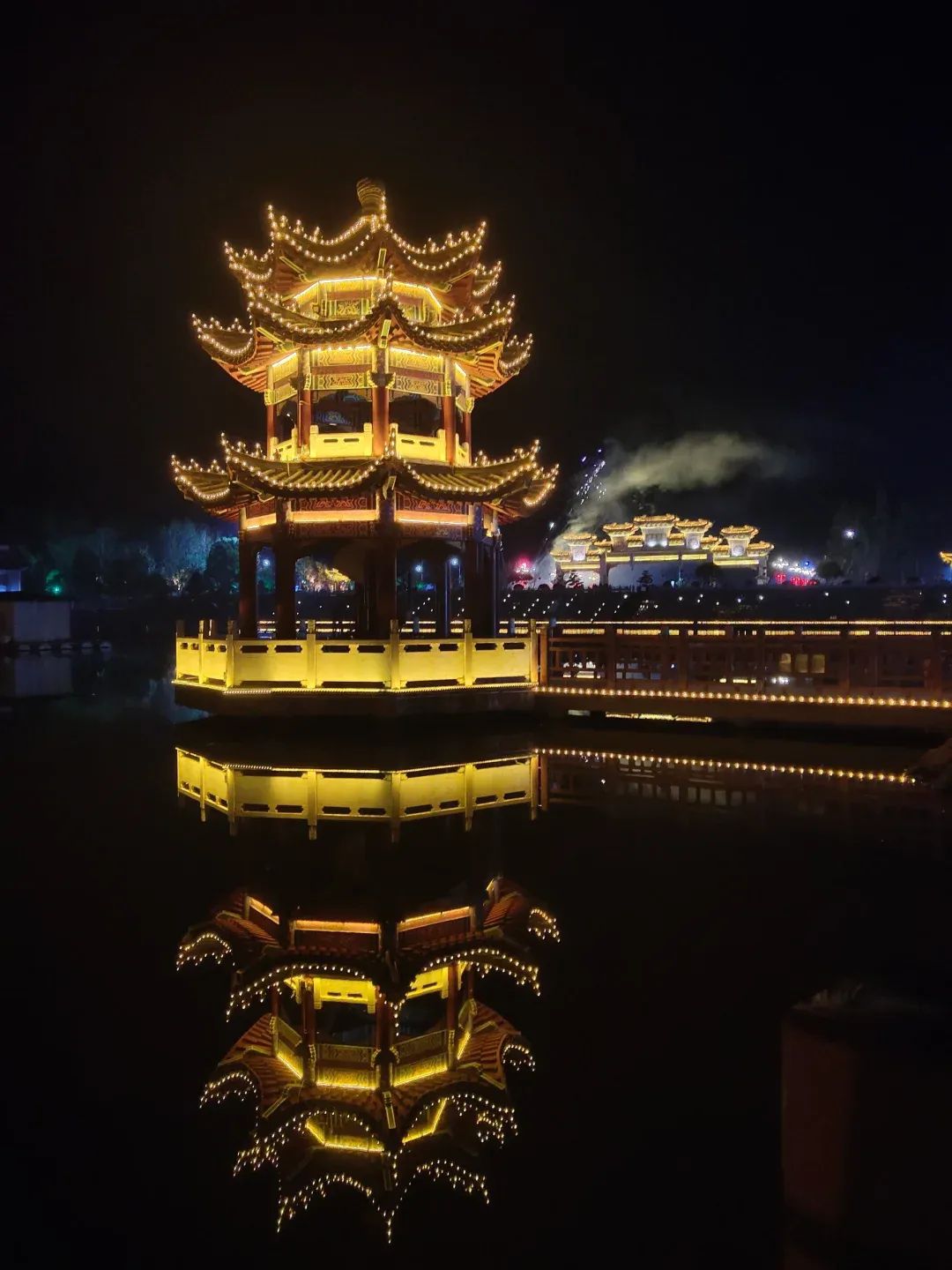 桂阳文化园旅行图片 3
